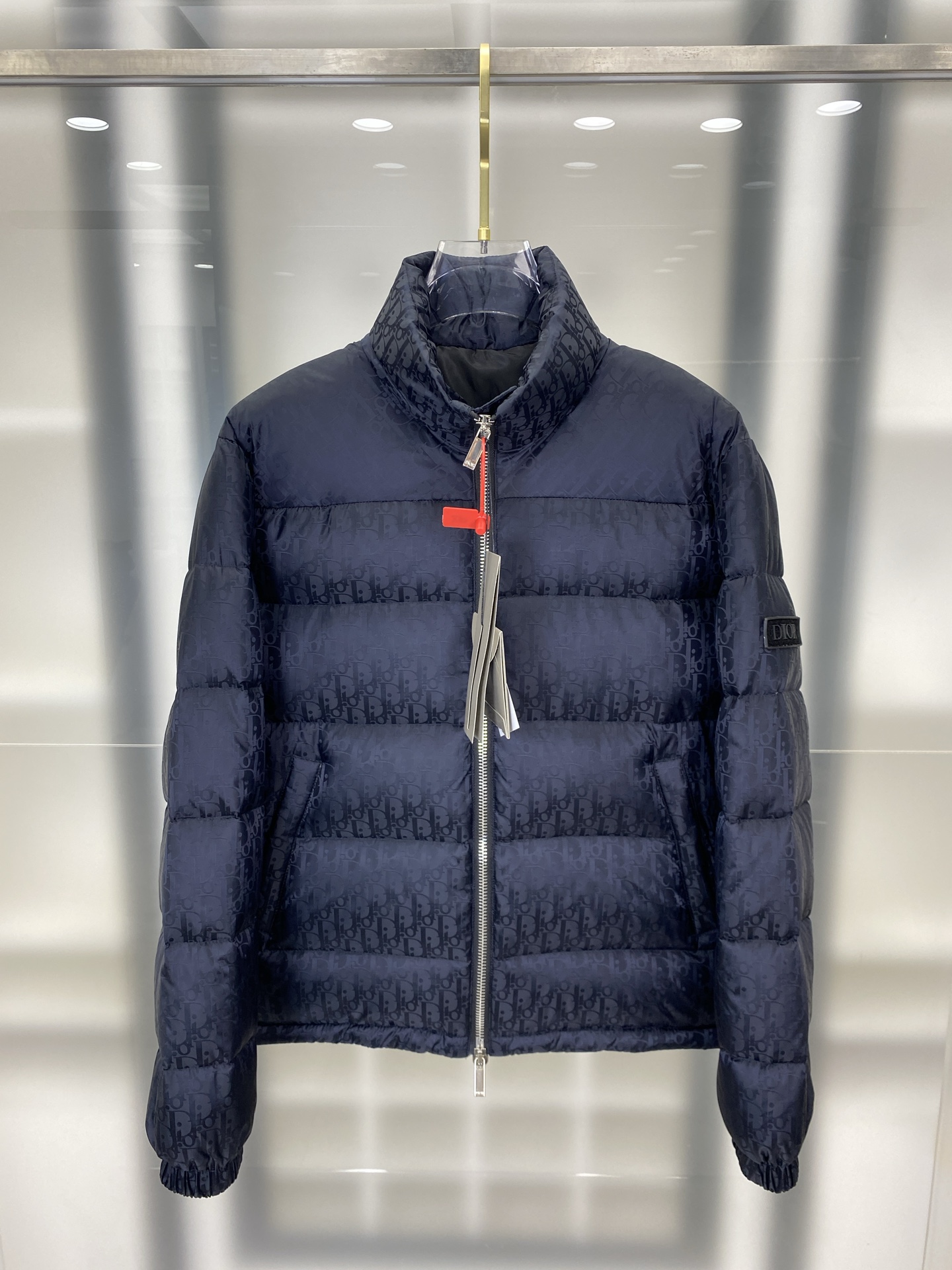 Cheap Dior Jackets in 228896, $170 USD- [IB228896] - Replica Dior Jackets