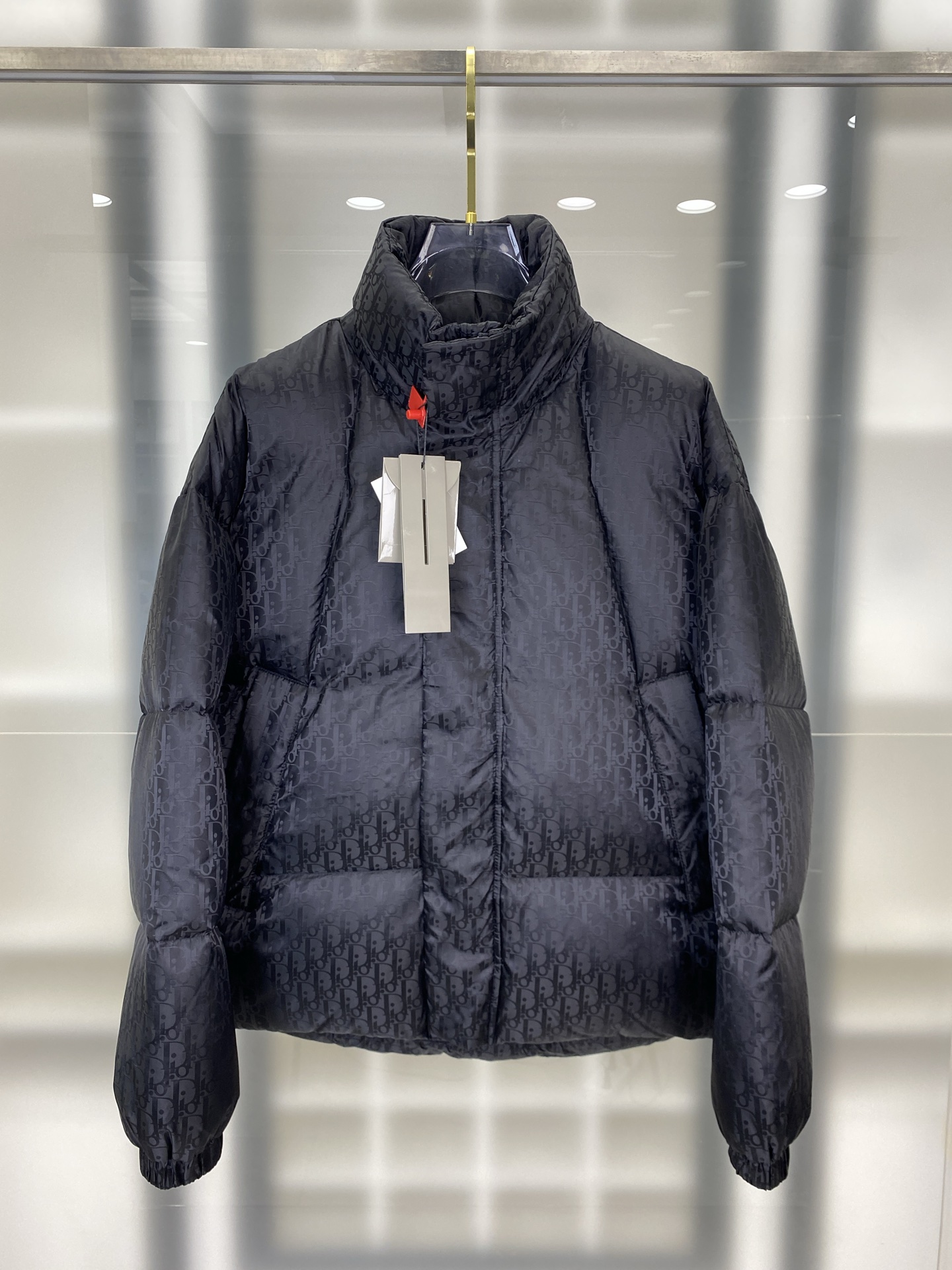 Cheap Dior Jackets in 228897, $185 USD- [IB228897] - Replica Dior Jackets