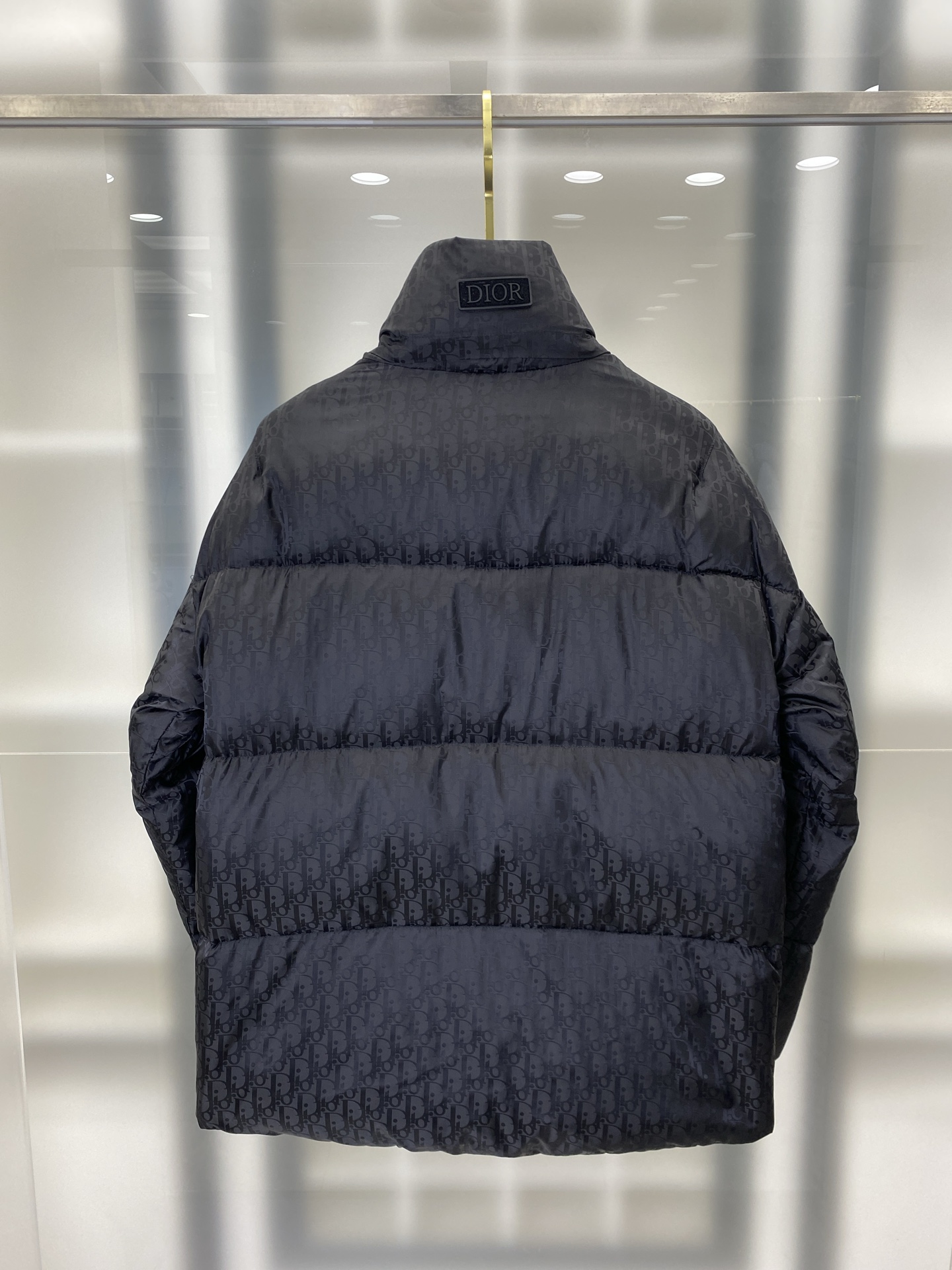 Cheap Dior Jackets in 228897, $185 USD- [IB228897] - Replica Dior Jackets