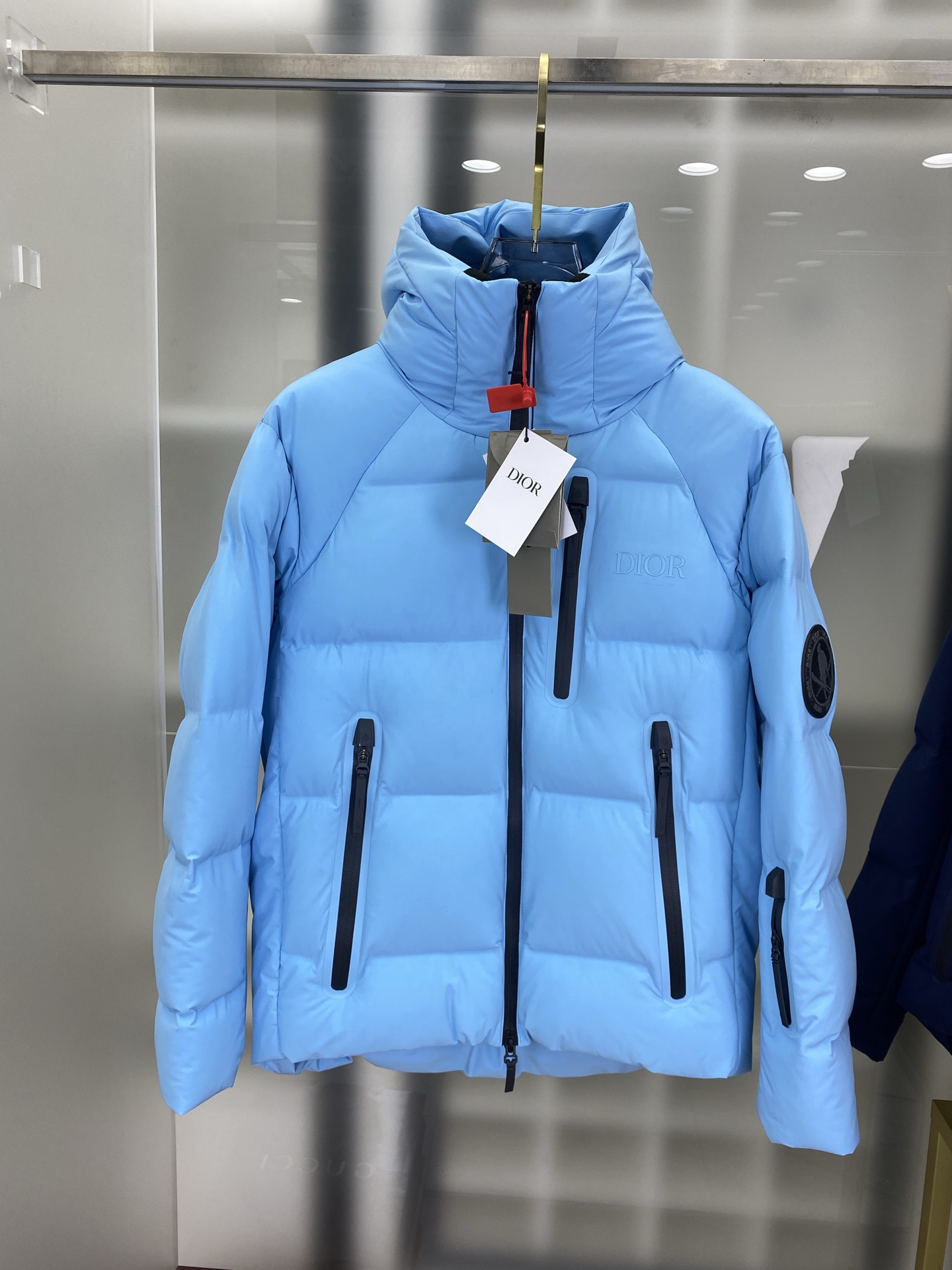 Cheap Dior Jackets in 228898, $340 USD- [IB228898] - Replica Dior Jackets