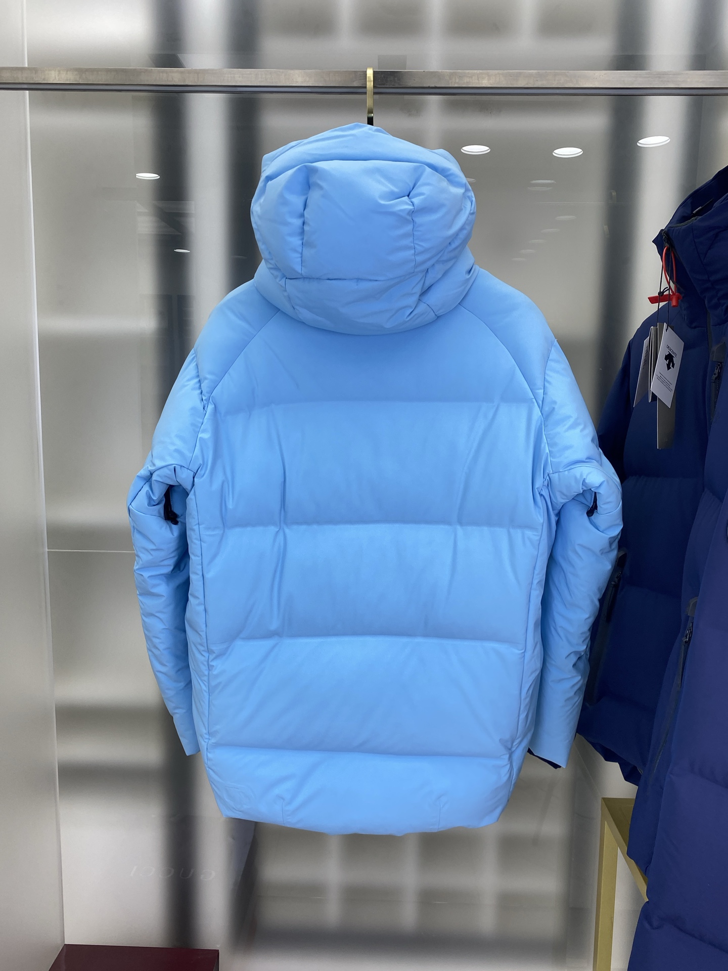Cheap Dior Jackets in 228898, $340 USD- [IB228898] - Replica Dior Jackets