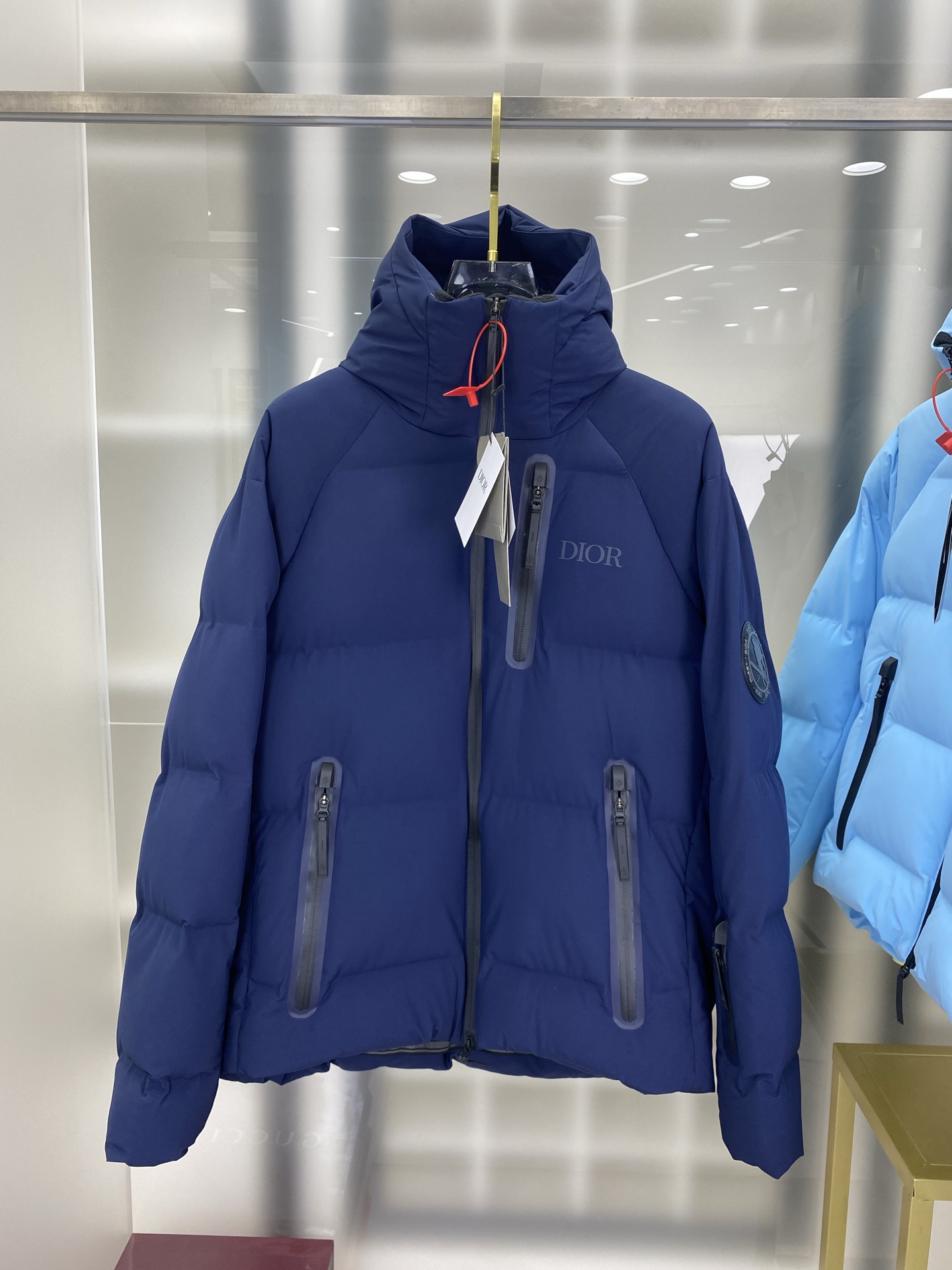 Cheap Dior Jackets in 228899, $340 USD- [IB228899] - Replica Dior Jackets