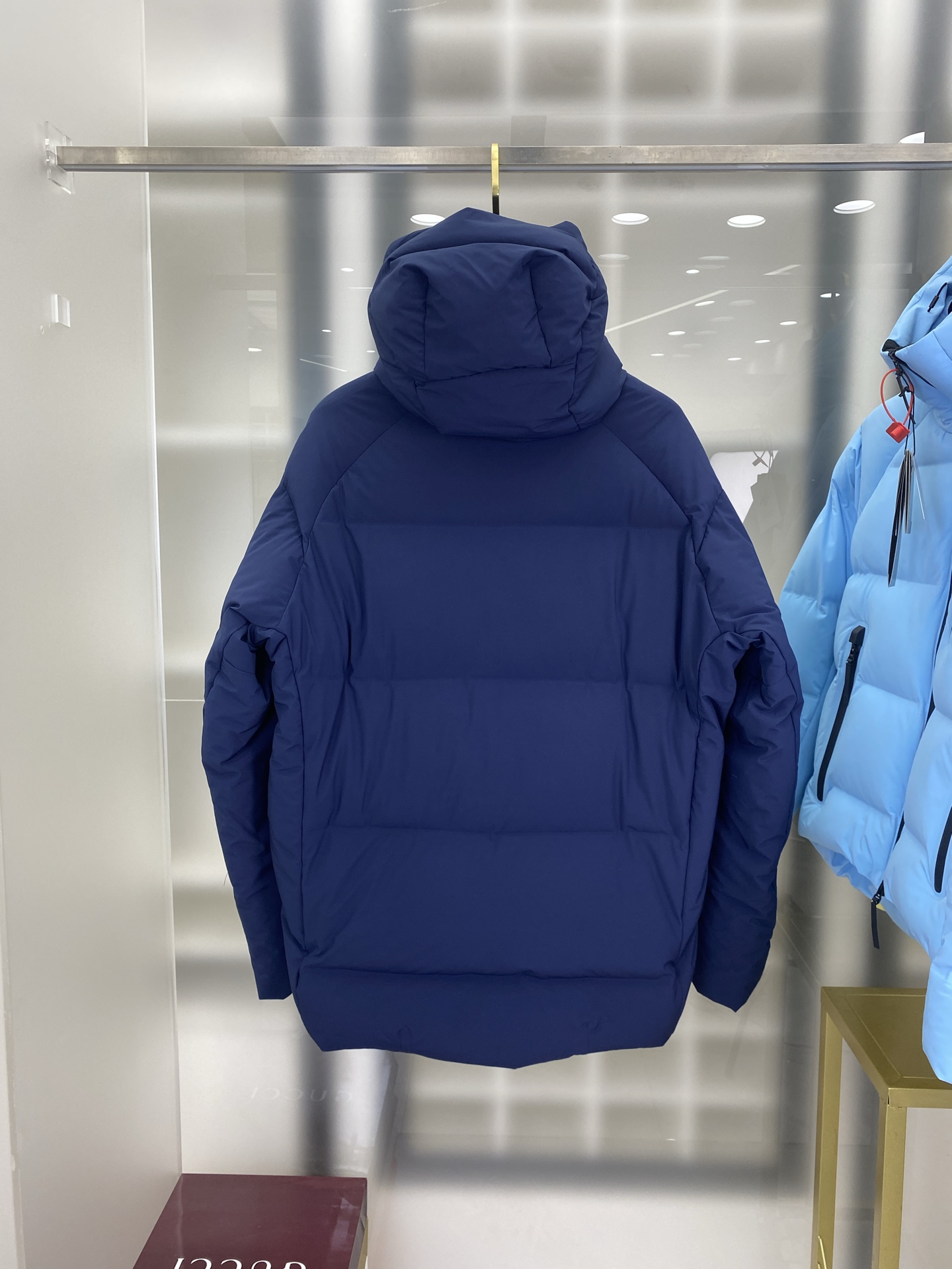 Cheap Dior Jackets in 228899, $340 USD- [IB228899] - Replica Dior Jackets