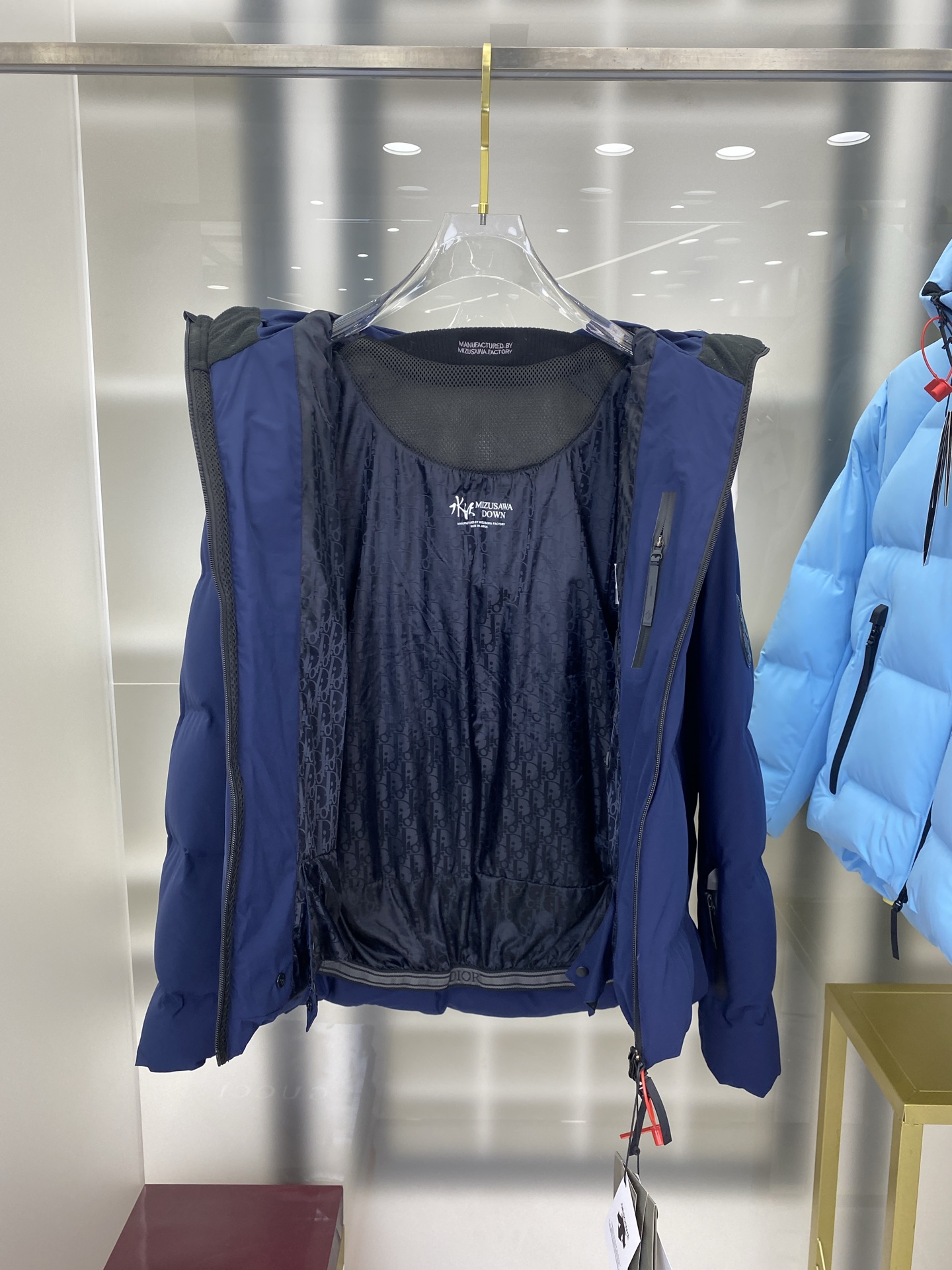 Cheap Dior Jackets in 228899, $340 USD- [IB228899] - Replica Dior Jackets