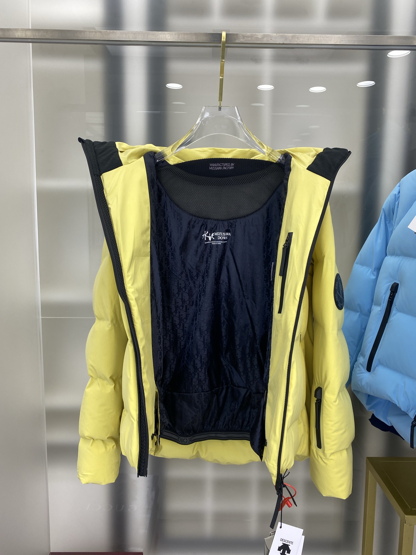 Cheap Dior Jackets in 228900, $340 USD- [IB228900] - Replica Dior Jackets