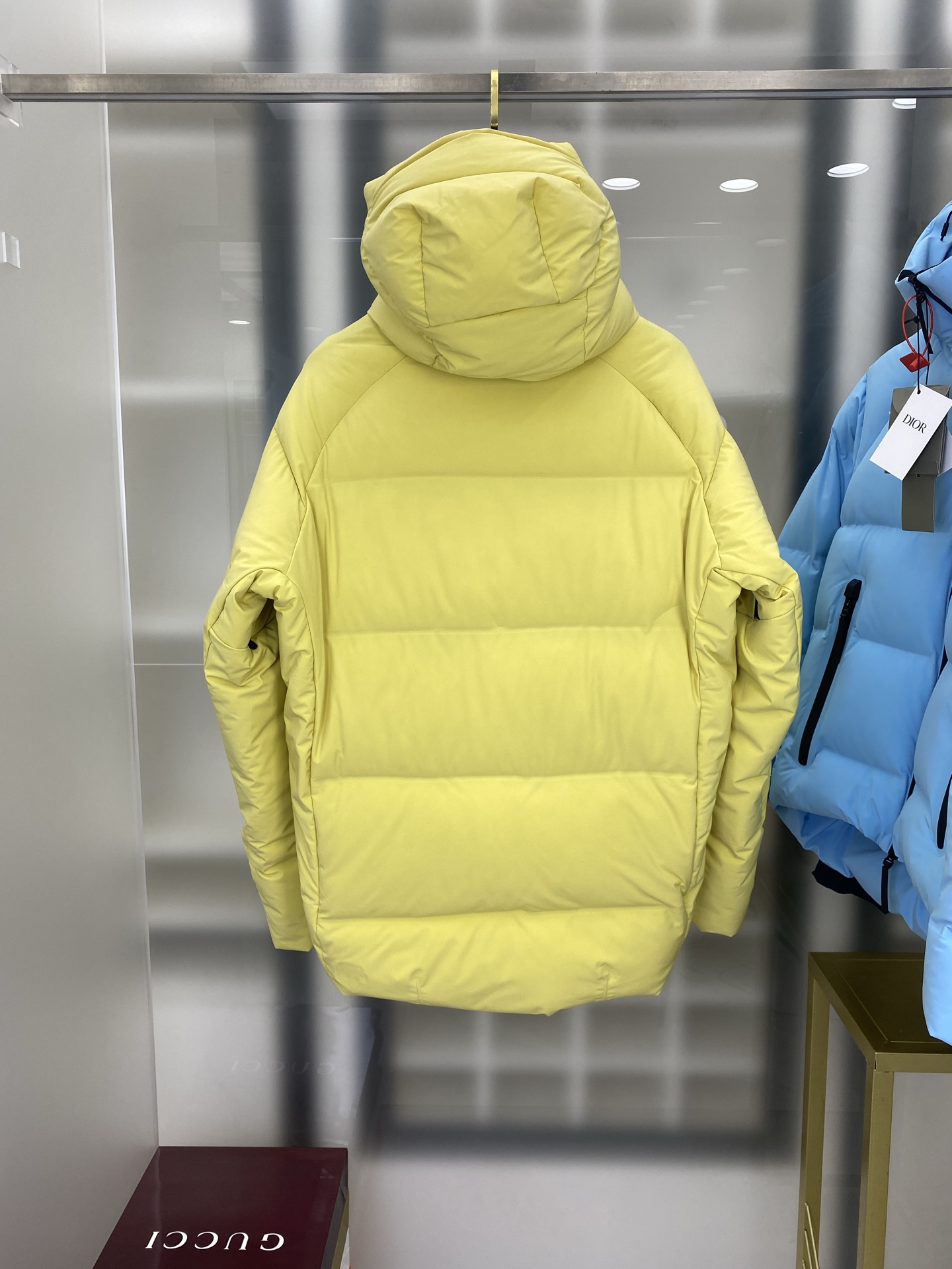 Cheap Dior Jackets in 228900, $340 USD- [IB228900] - Replica Dior Jackets