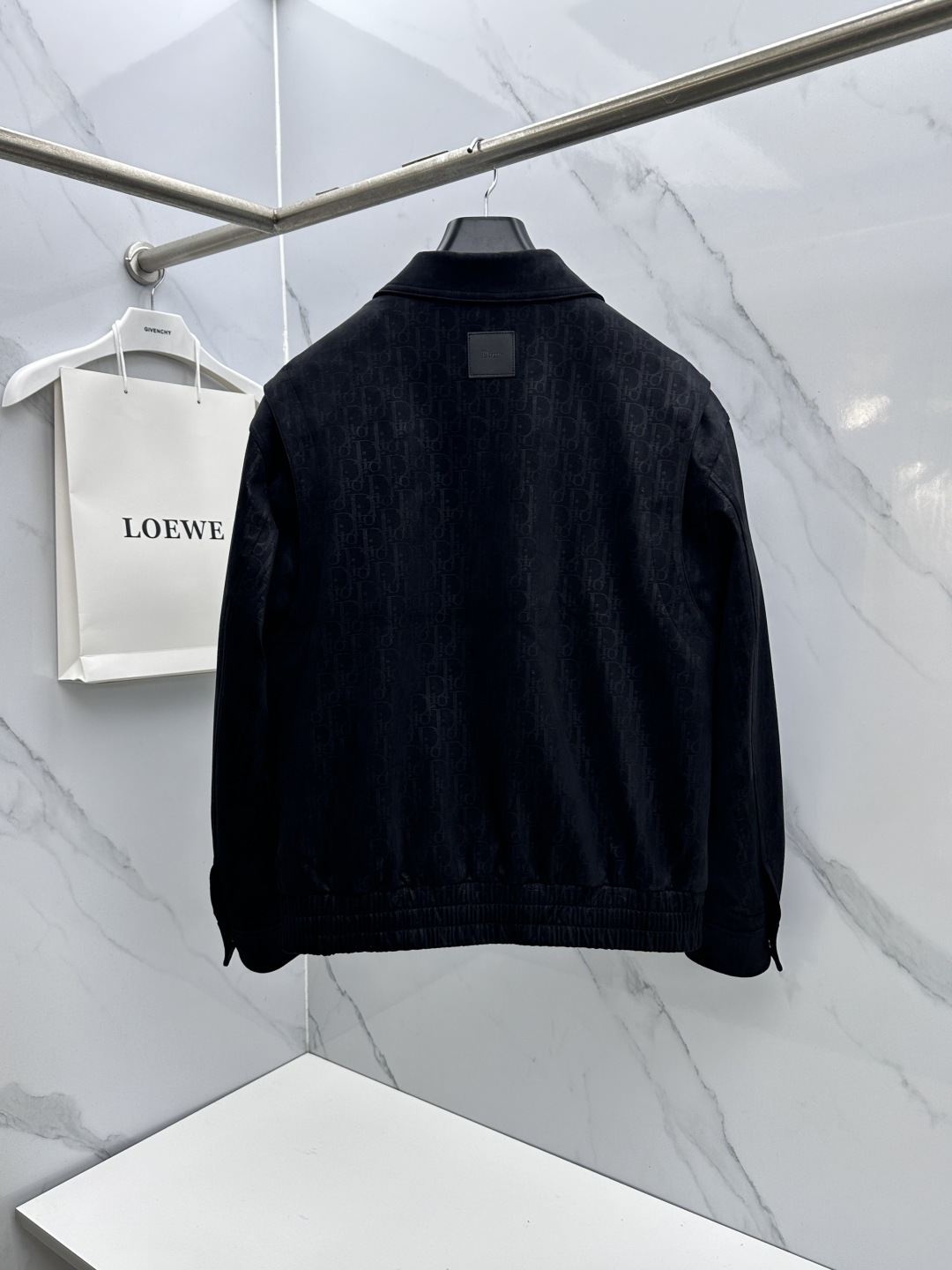 Cheap Dior Jackets in 228905, $160 USD- [IB228905] - Replica Dior Jackets