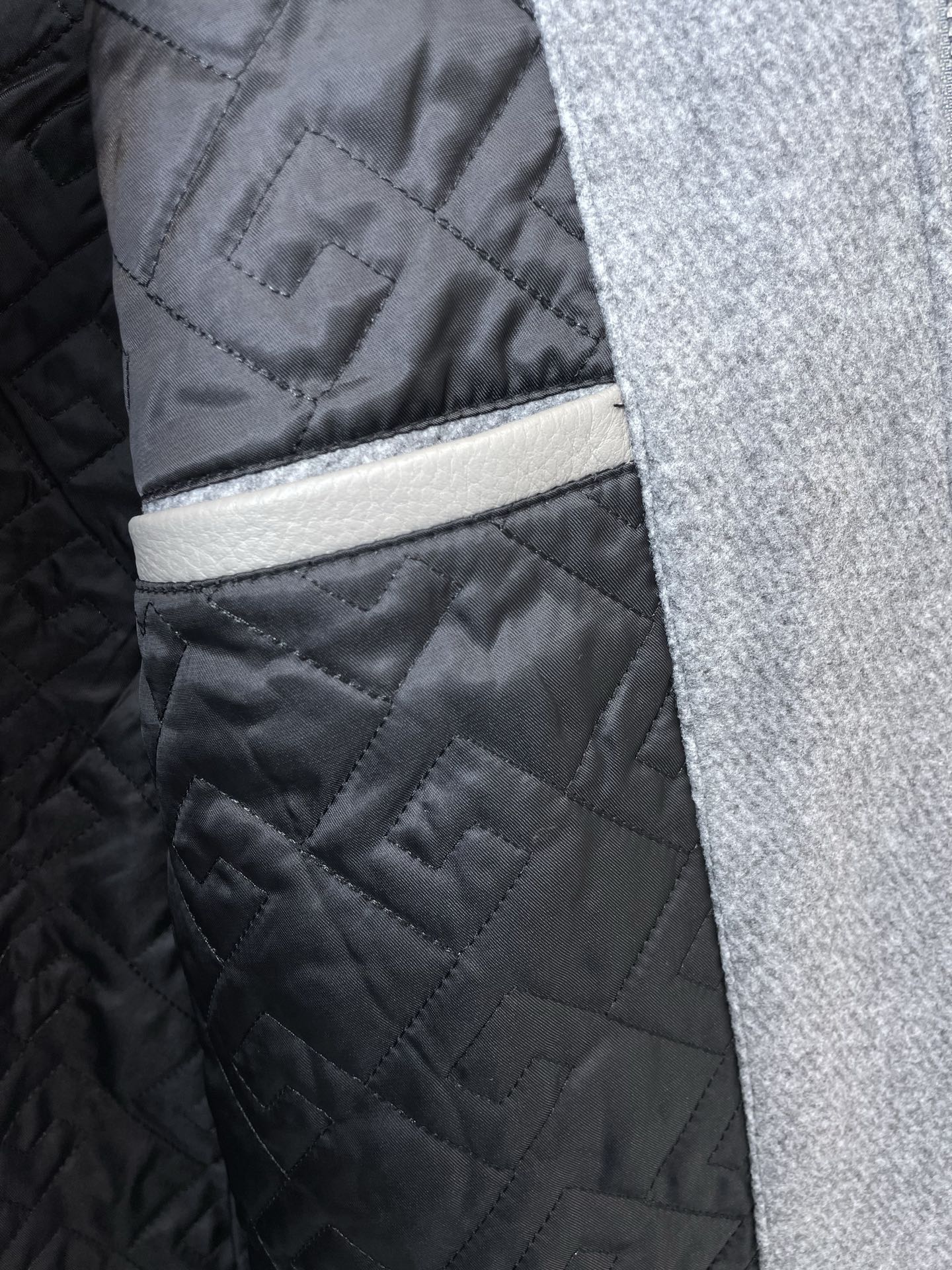 Cheap Dior Jackets in 228907, $195 USD- [IB228907] - Replica Dior Jackets