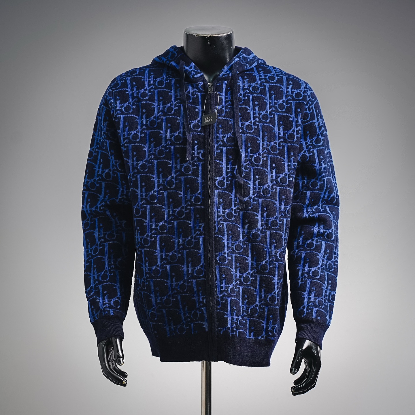 Cheap Dior Jackets in 228910, $150 USD- [IB228910] - Replica Dior Jackets