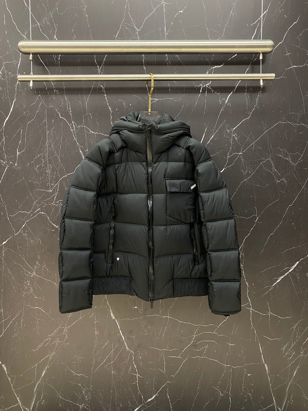 Cheap Dior Jackets in 228912, $245 USD- [IB228912] - Replica Dior Jackets