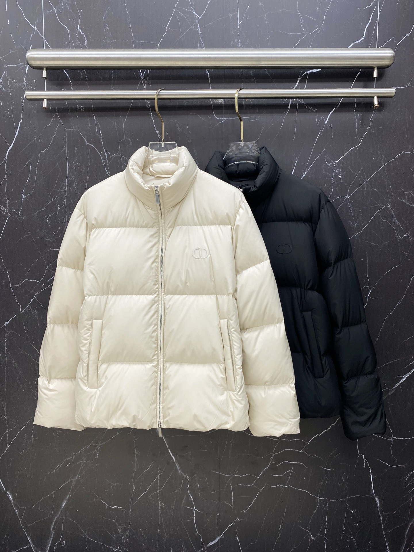 Cheap Dior Jackets in 228913, $260 USD- [IB228913] - Replica Dior Jackets