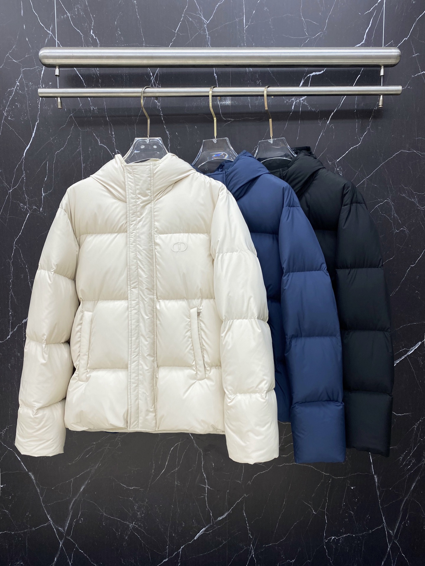 Cheap Dior Jackets in 228914, $285 USD- [IB228914] - Replica Dior Jackets