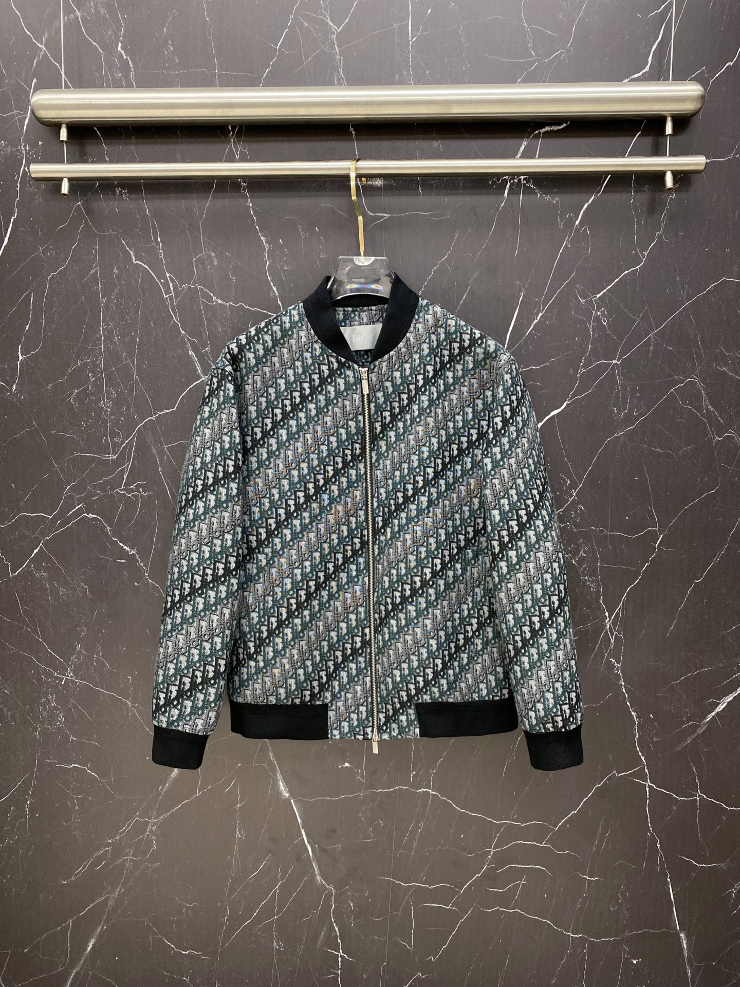 Cheap Dior Jackets in 228915, $150 USD- [IB228915] - Replica Dior Jackets