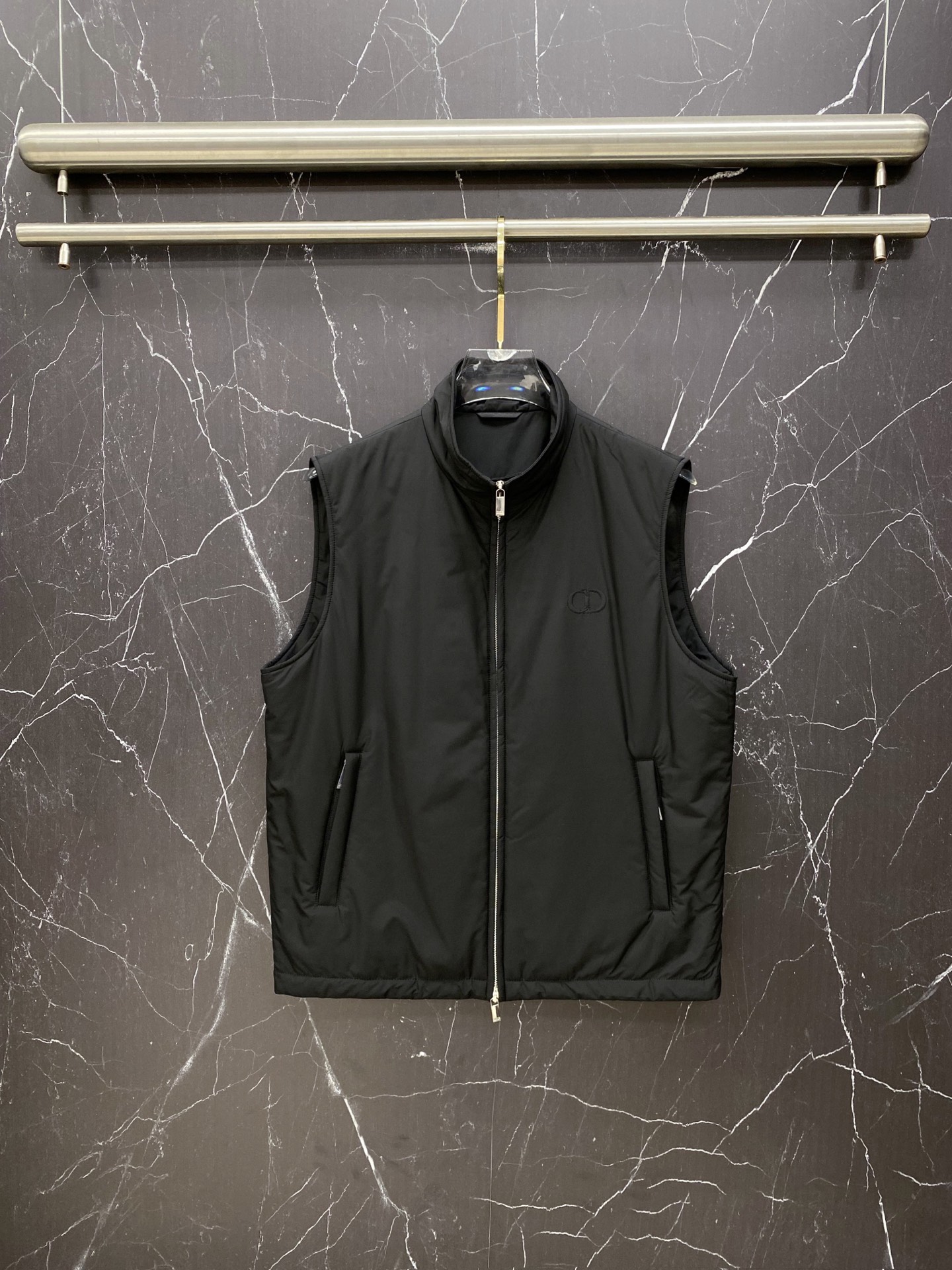 Cheap Dior Jackets in 228917, $130 USD- [IB228917] - Replica Dior Jackets