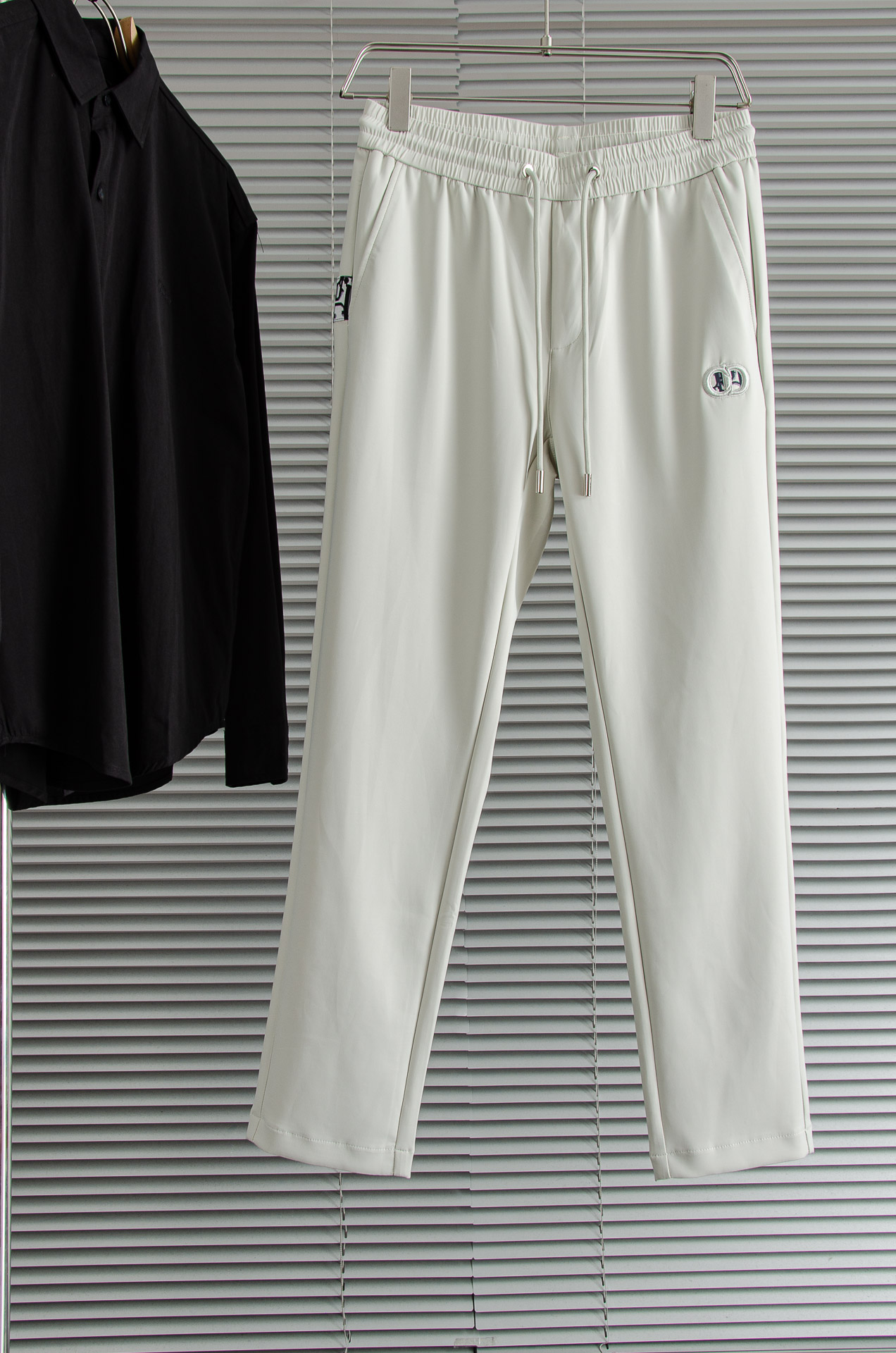Cheap Dior Pants for Men in 228918, $70 USD- [IB228918] - Replica Dior Pants for Men