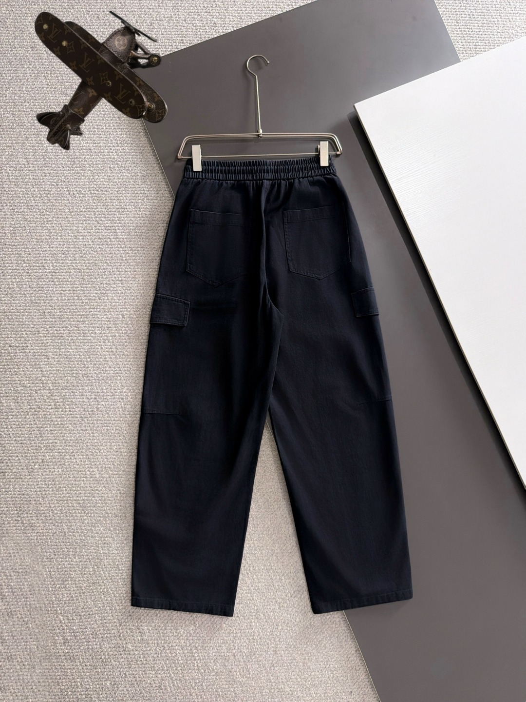 Cheap Dior Pants for Men in 228921, $75 USD- [IB228921] - Replica Dior Pants for Men