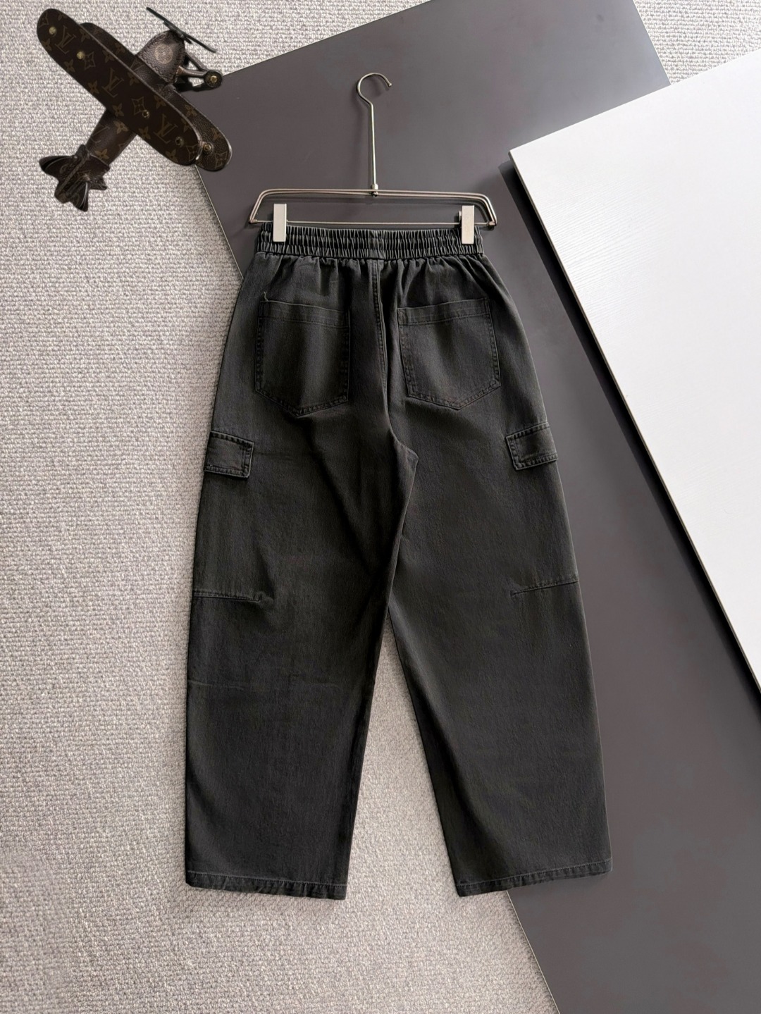 Cheap Dior Pants for Men in 228922, $75 USD- [IB228922] - Replica Dior Pants for Men