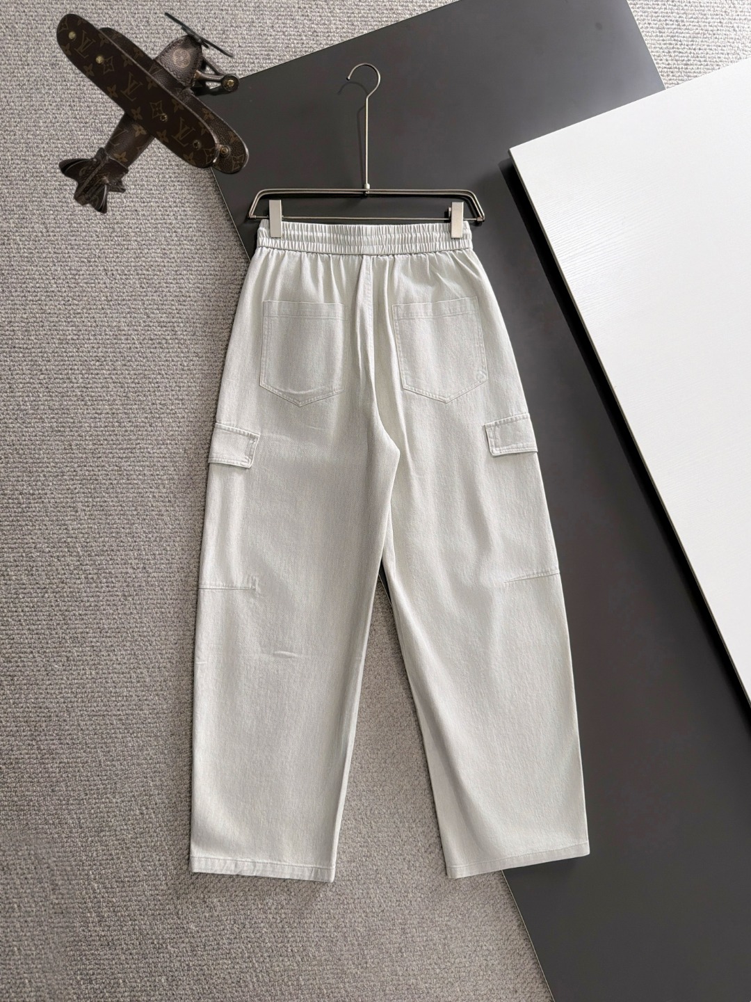 Cheap Dior Pants for Men in 228923, $75 USD- [IB228923] - Replica Dior Pants for Men