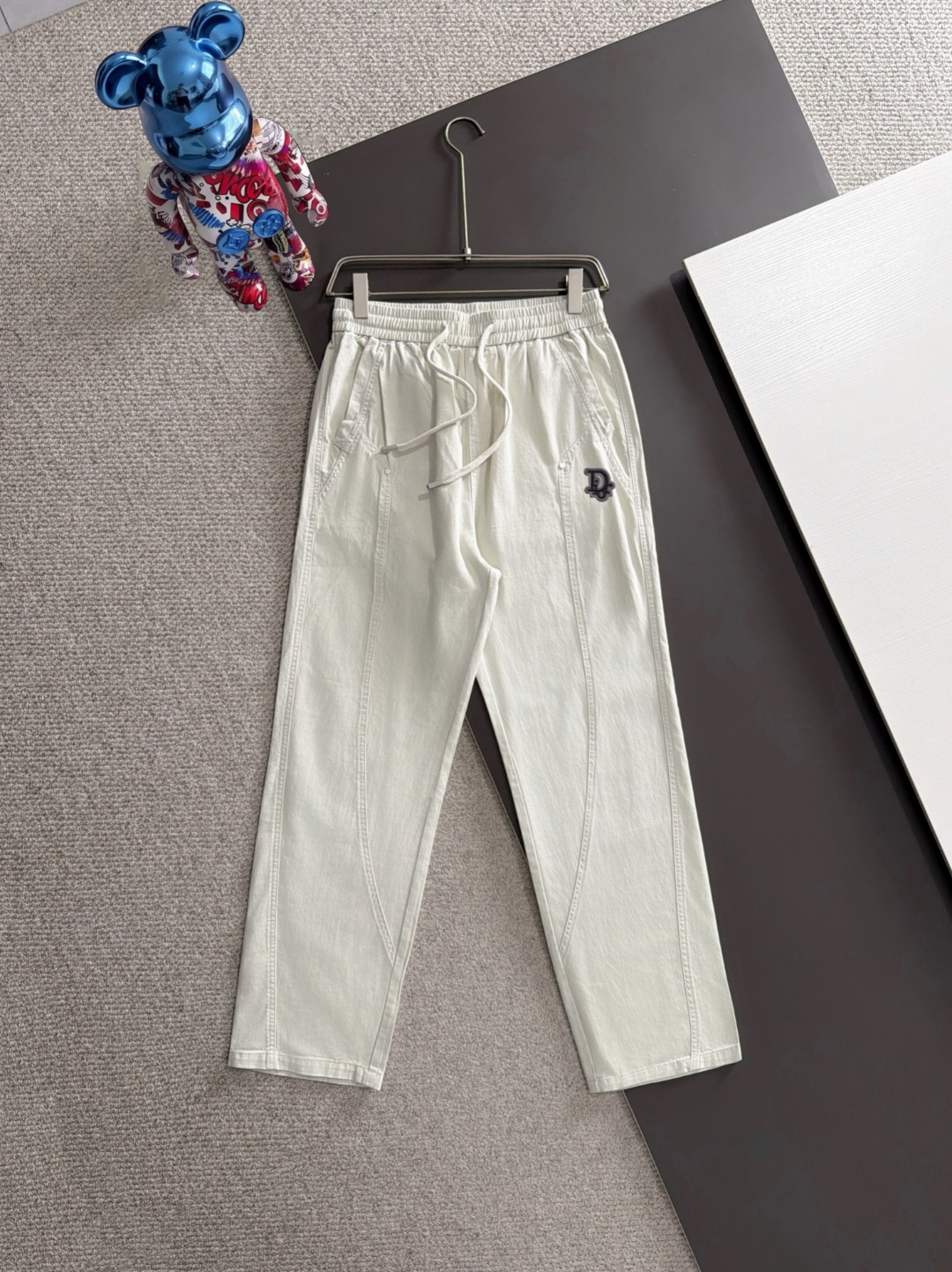 Cheap Dior Pants for Men in 228926, $75 USD- [IB228926] - Replica Dior Pants for Men