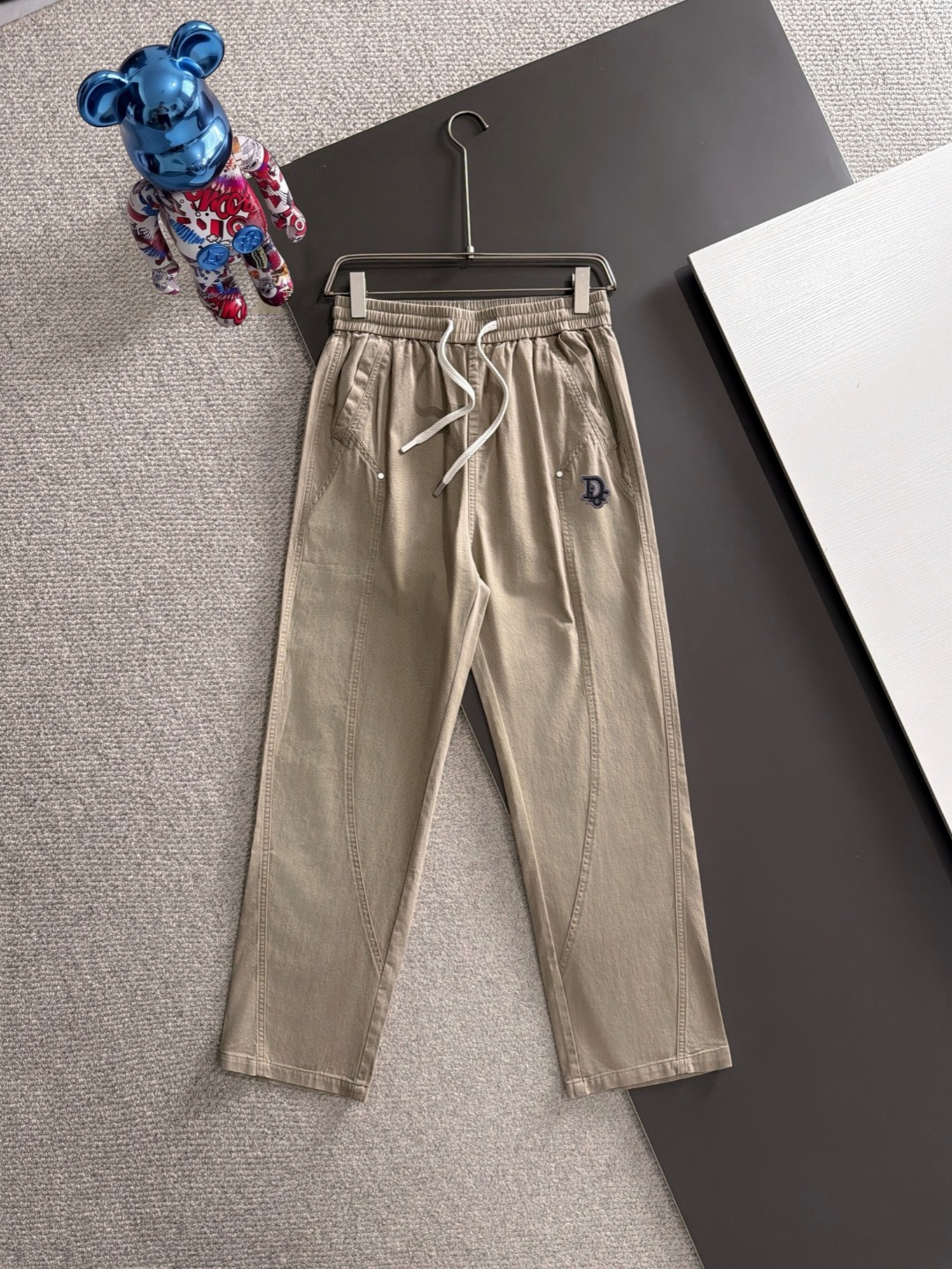 Cheap Dior Pants for Men in 228927, $75 USD- [IB228927] - Replica Dior Pants for Men