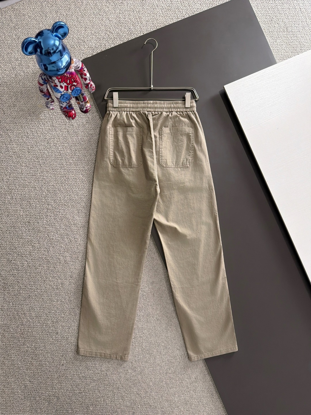 Cheap Dior Pants for Men in 228927, $75 USD- [IB228927] - Replica Dior Pants for Men