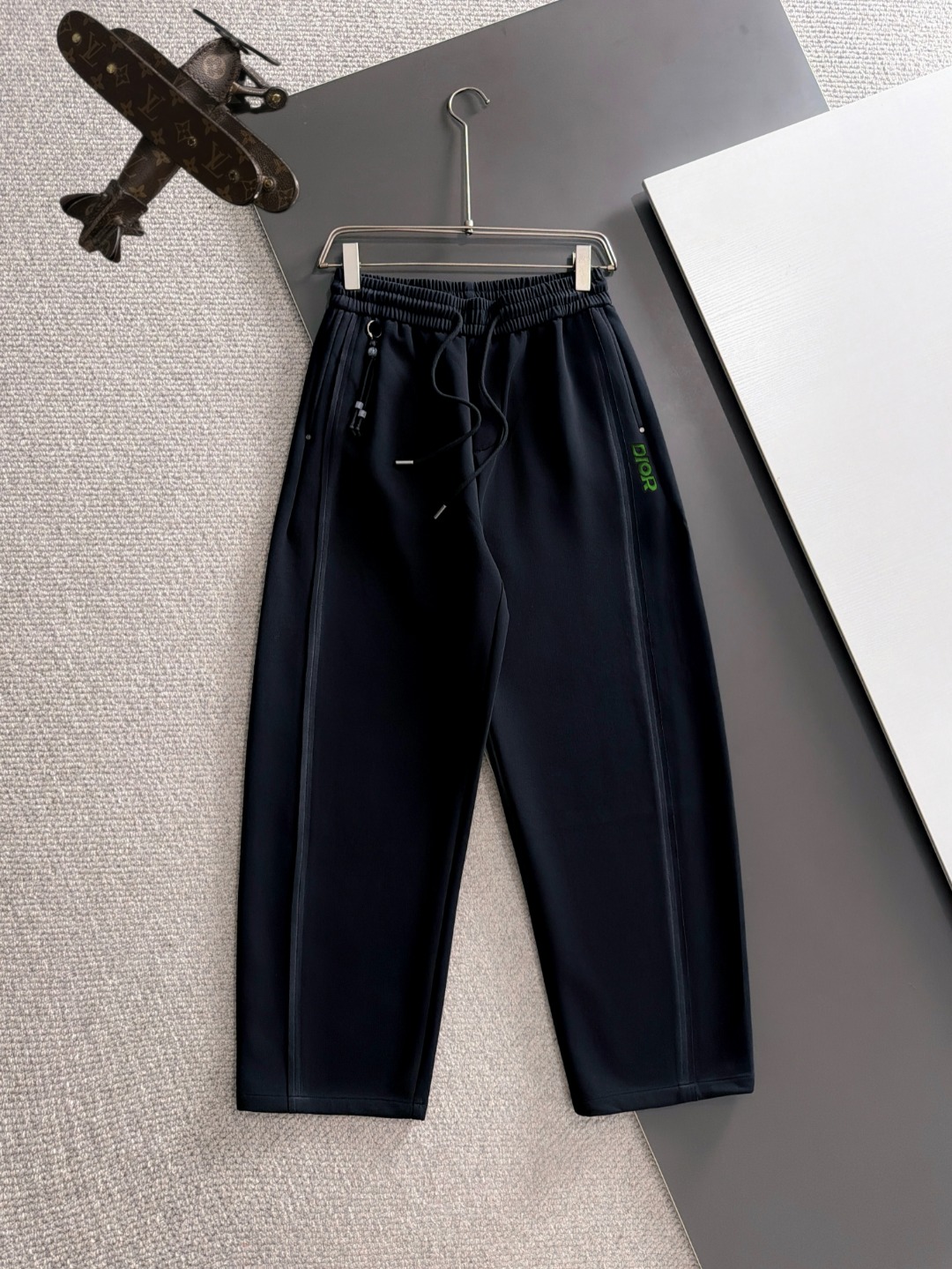 Cheap Dior Pants for Men in 228928, $75 USD- [IB228928] - Replica Dior Pants for Men