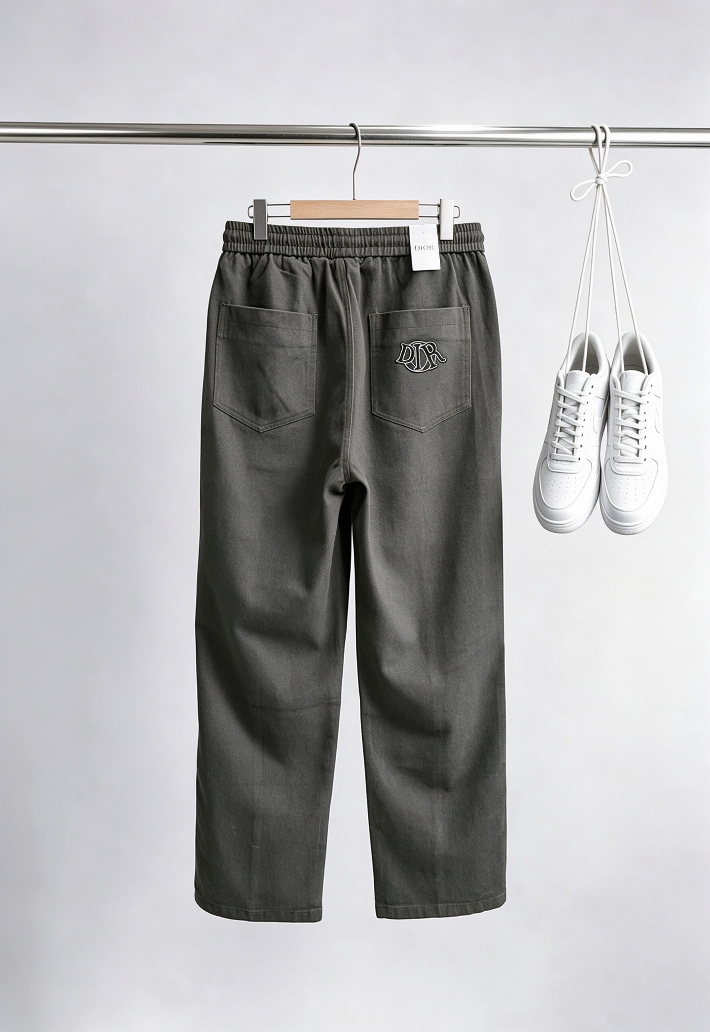 Cheap Dior Pants for Men in 228929, $80 USD- [IB228929] - Replica Dior Pants for Men
