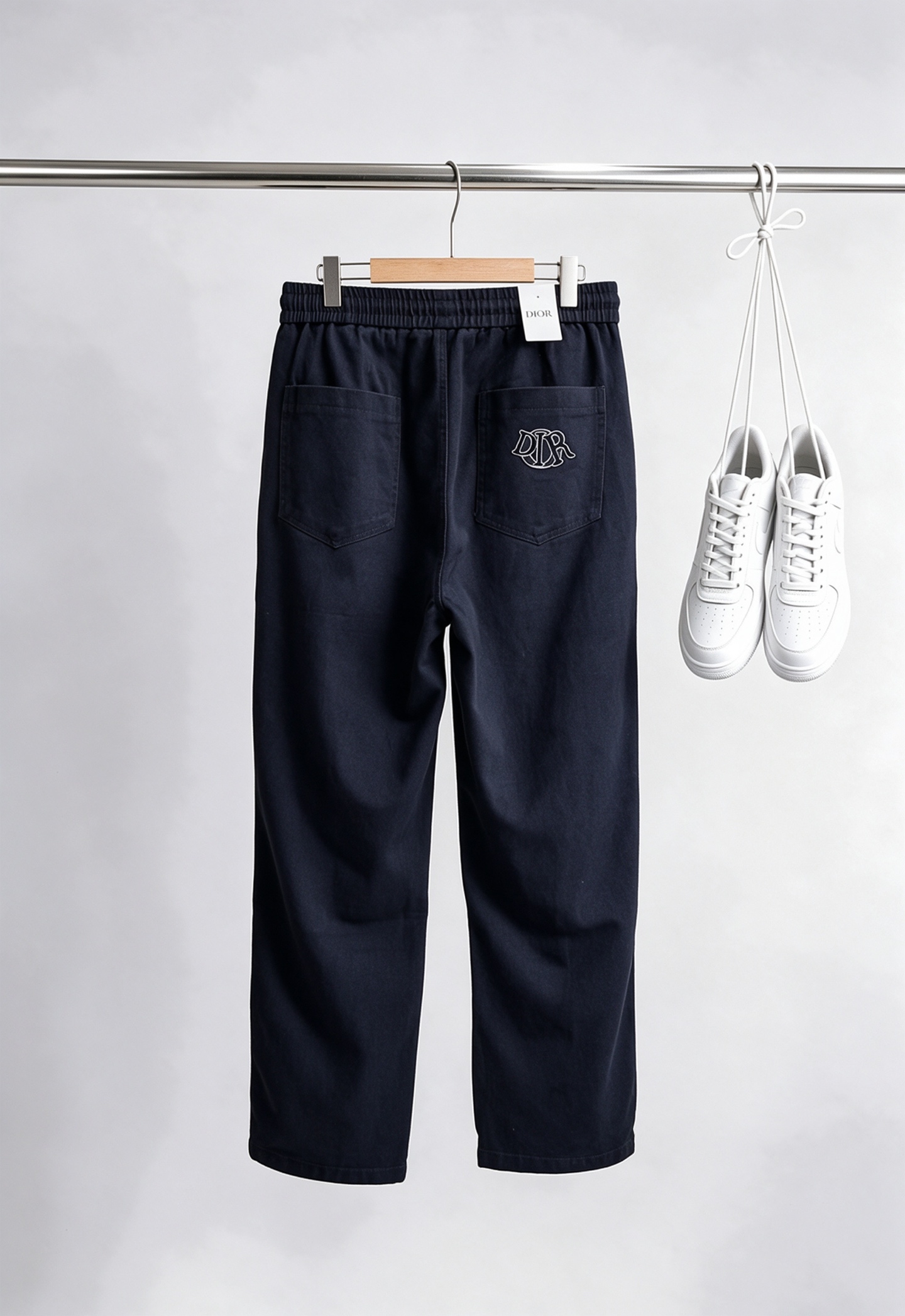Cheap Dior Pants for Men in 228931, $80 USD- [IB228931] - Replica Dior Pants for Men