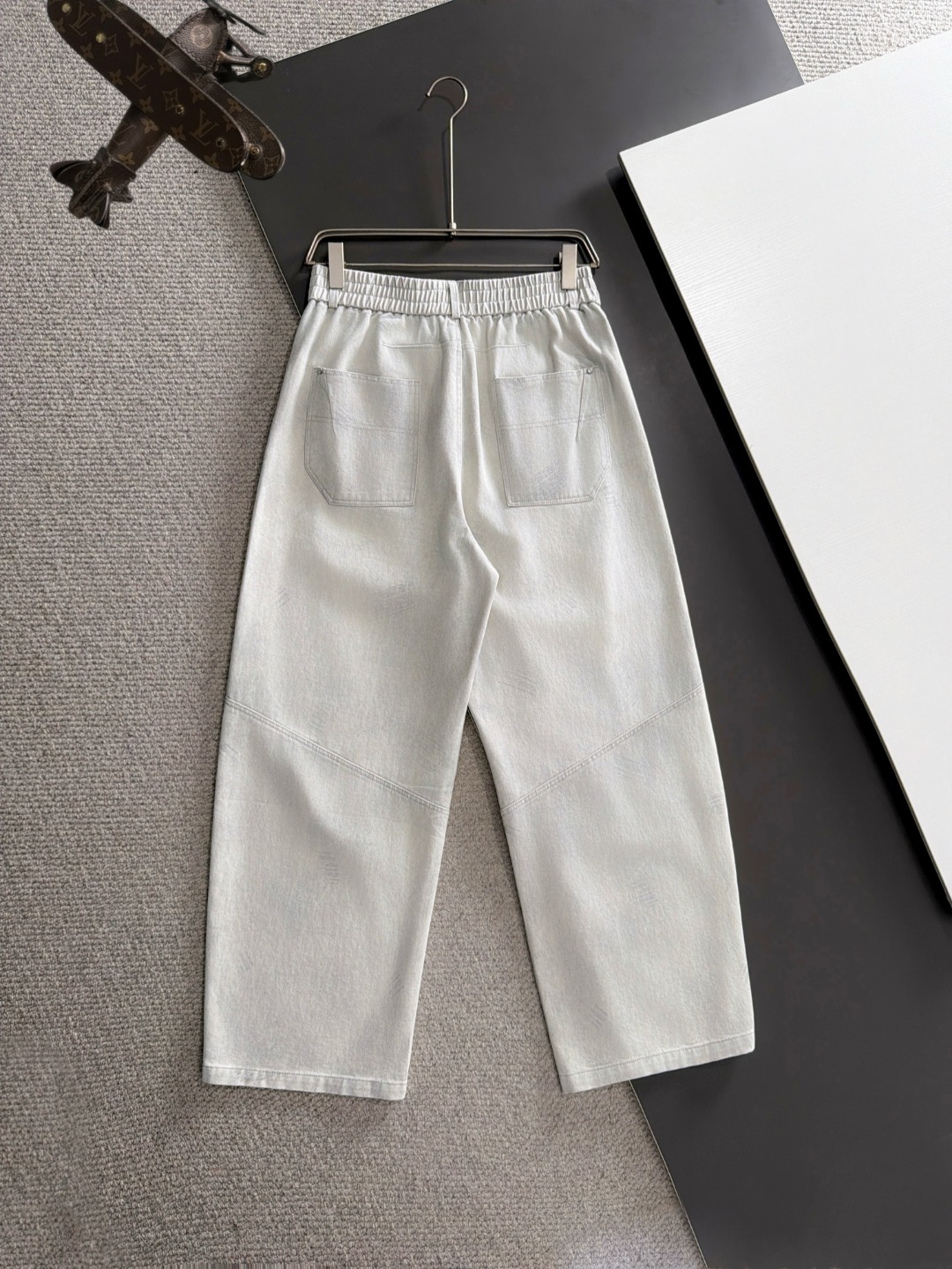 Cheap Dior Pants for Men in 228936, $75 USD- [IB228936] - Replica Dior Pants for Men