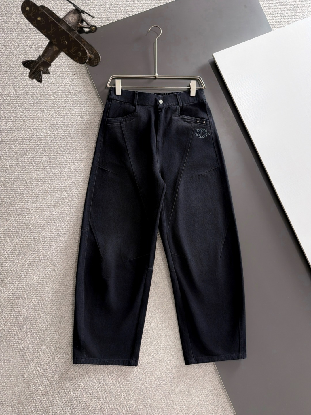 Cheap Dior Pants for Men in 228937, $75 USD- [IB228937] - Replica Dior Pants for Men