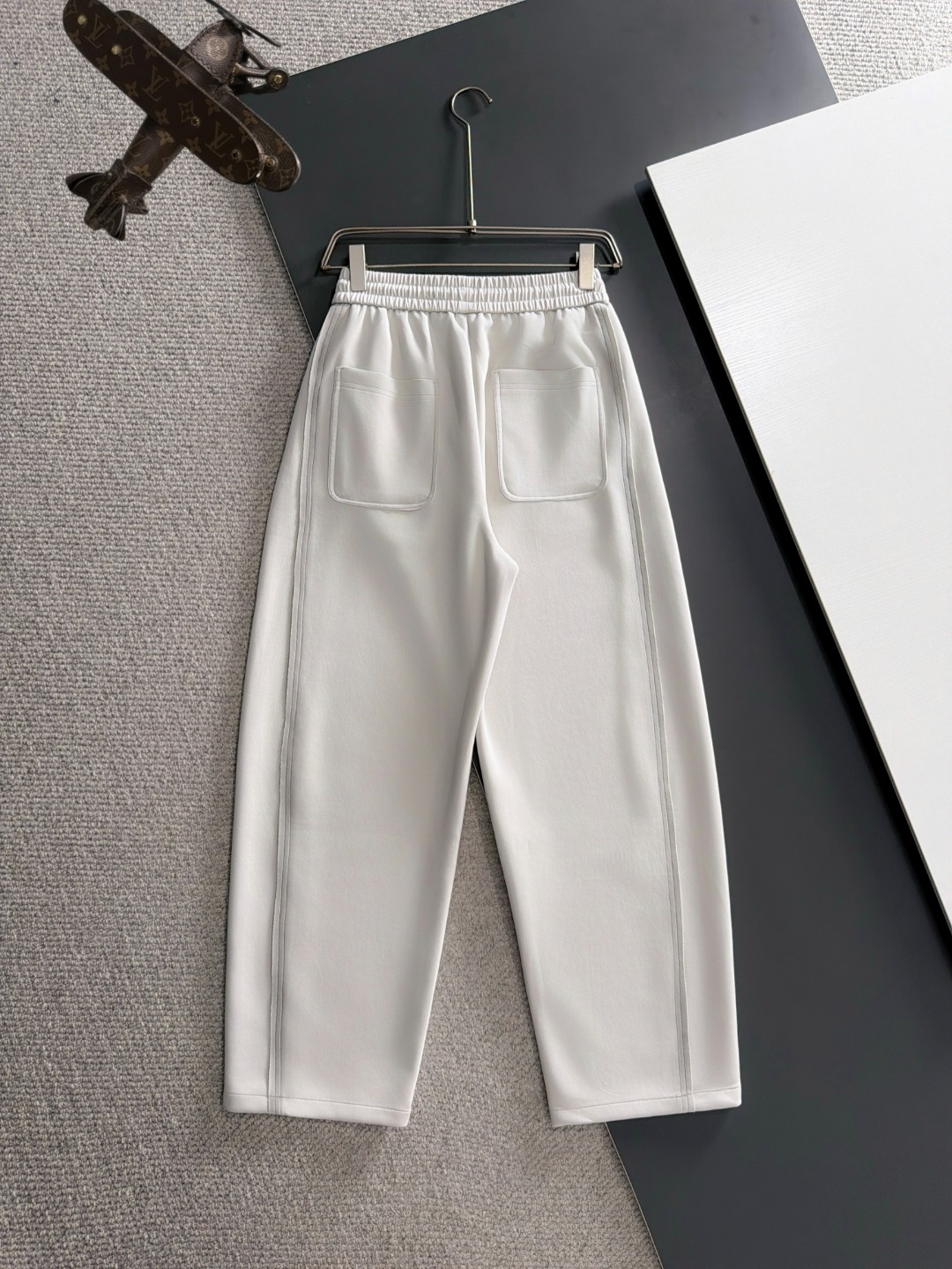 Cheap Dior Pants for Men in 228938, $75 USD- [IB228938] - Replica Dior Pants for Men