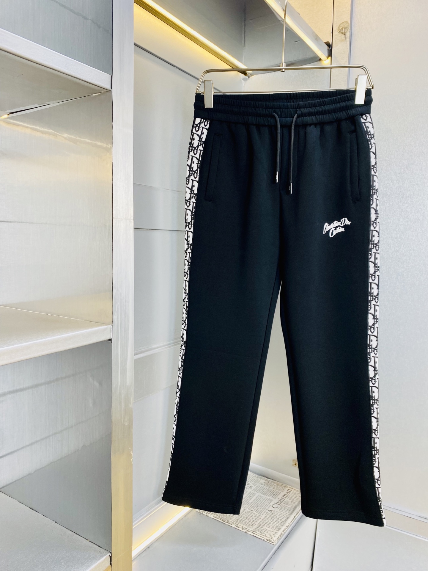 Cheap Dior Pants for Men in 228939, $75 USD- [IB228939] - Replica Dior Pants for Men