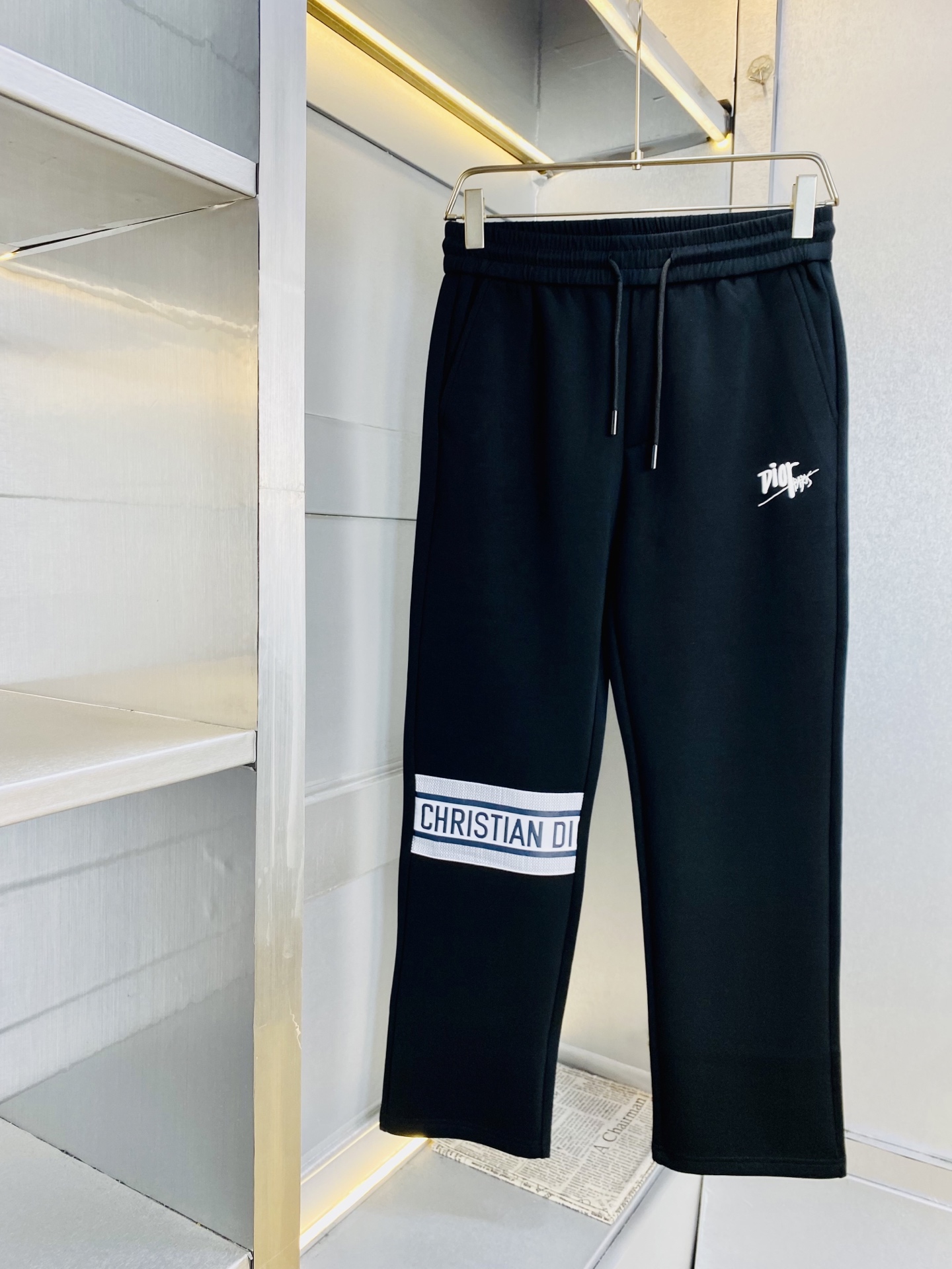 Cheap Dior Pants for Men in 228941, $75 USD- [IB228941] - Replica Dior Pants for Men