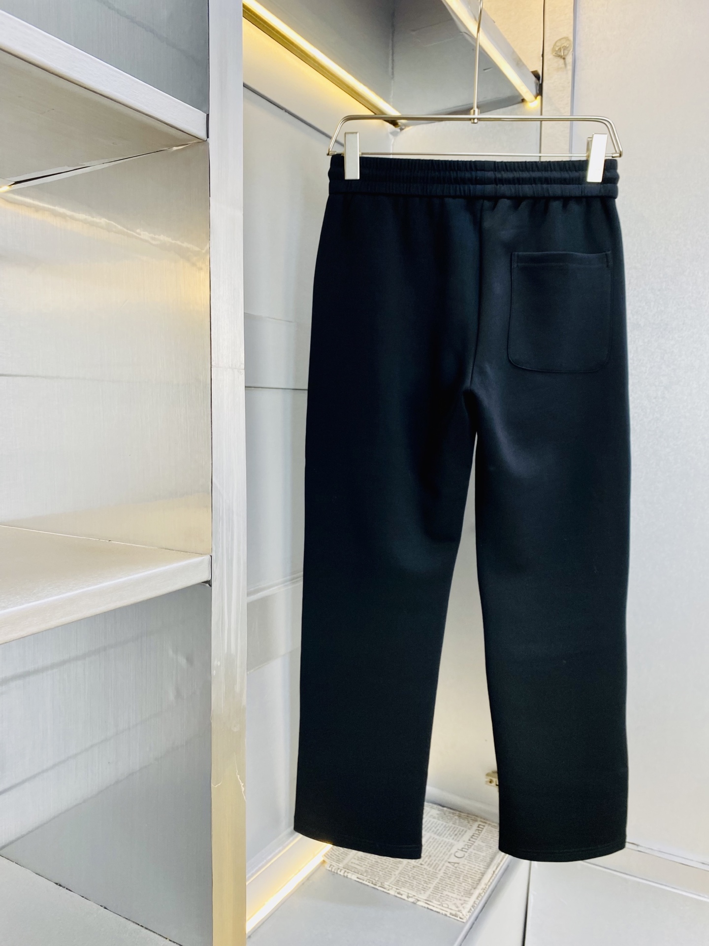 Cheap Dior Pants for Men in 228941, $75 USD- [IB228941] - Replica Dior Pants for Men
