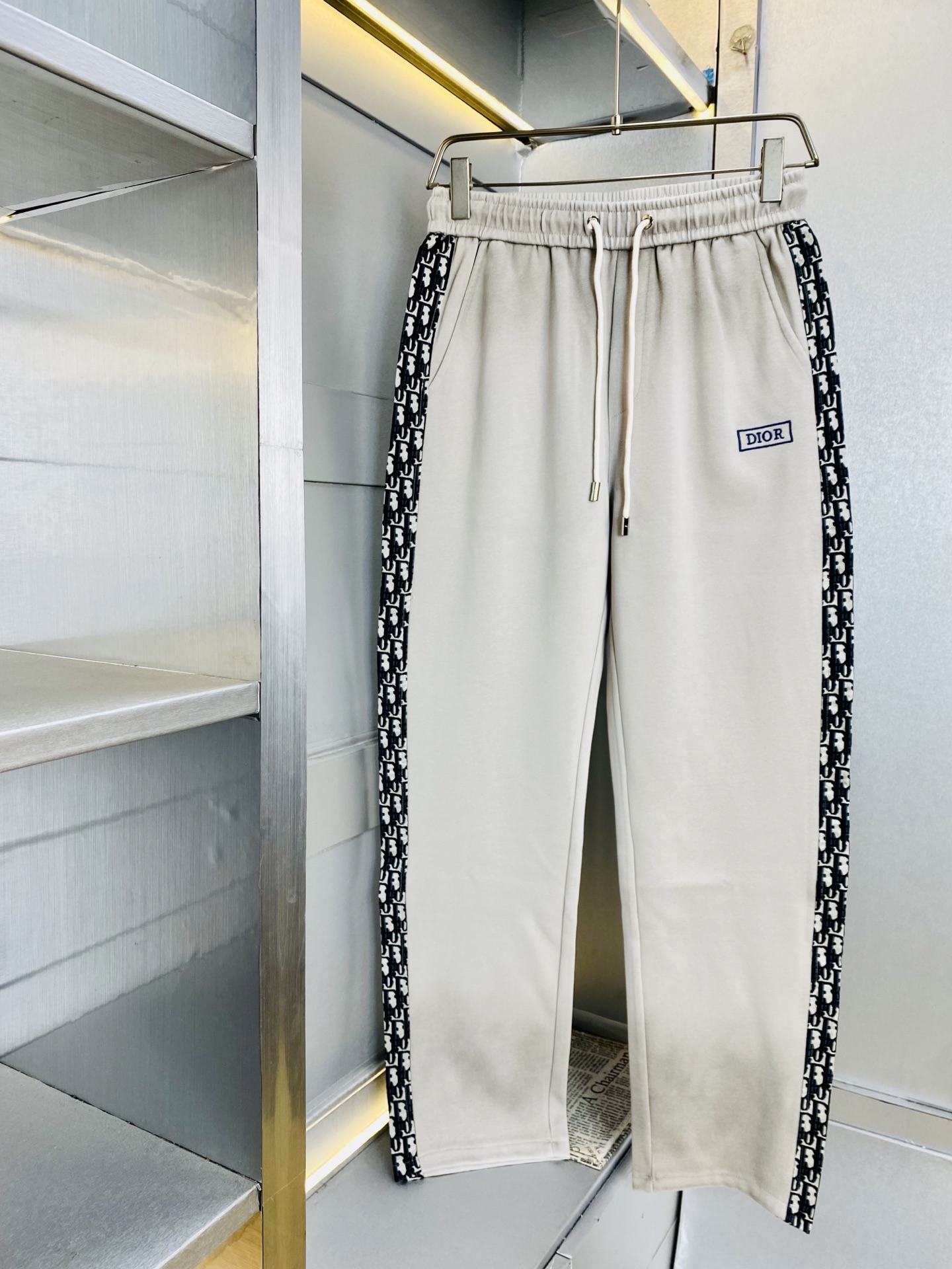 Cheap Dior Pants for Men in 228942, $65 USD- [IB228942] - Replica Dior Pants for Men