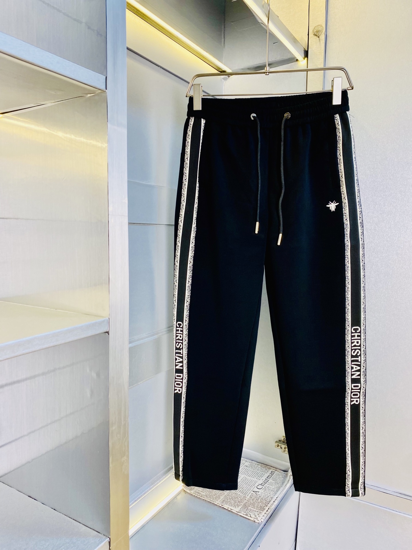 Cheap Dior Pants for Men in 228943, $70 USD- [IB228943] - Replica Dior Pants for Men