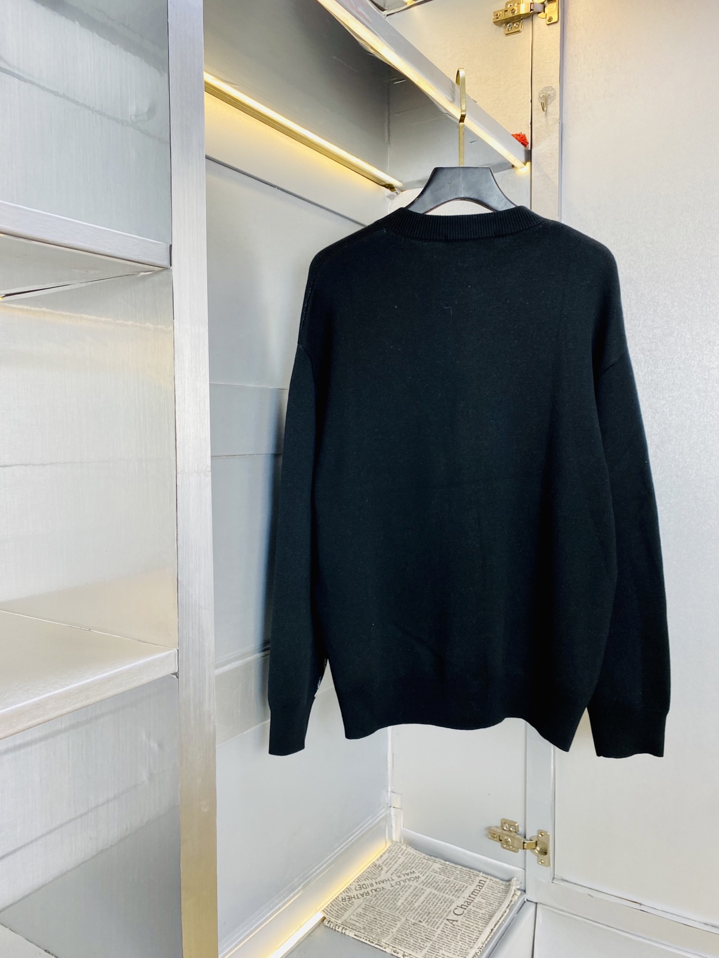 Cheap Dior Sweaters for Men in 228953, $95 USD- [IB228953] - Replica Dior Sweaters for Men