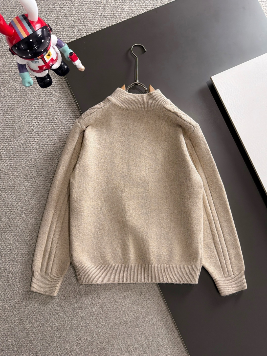 Cheap Dior Sweaters for Men in 228957, $75 USD- [IB228957] - Replica Dior Sweaters for Men