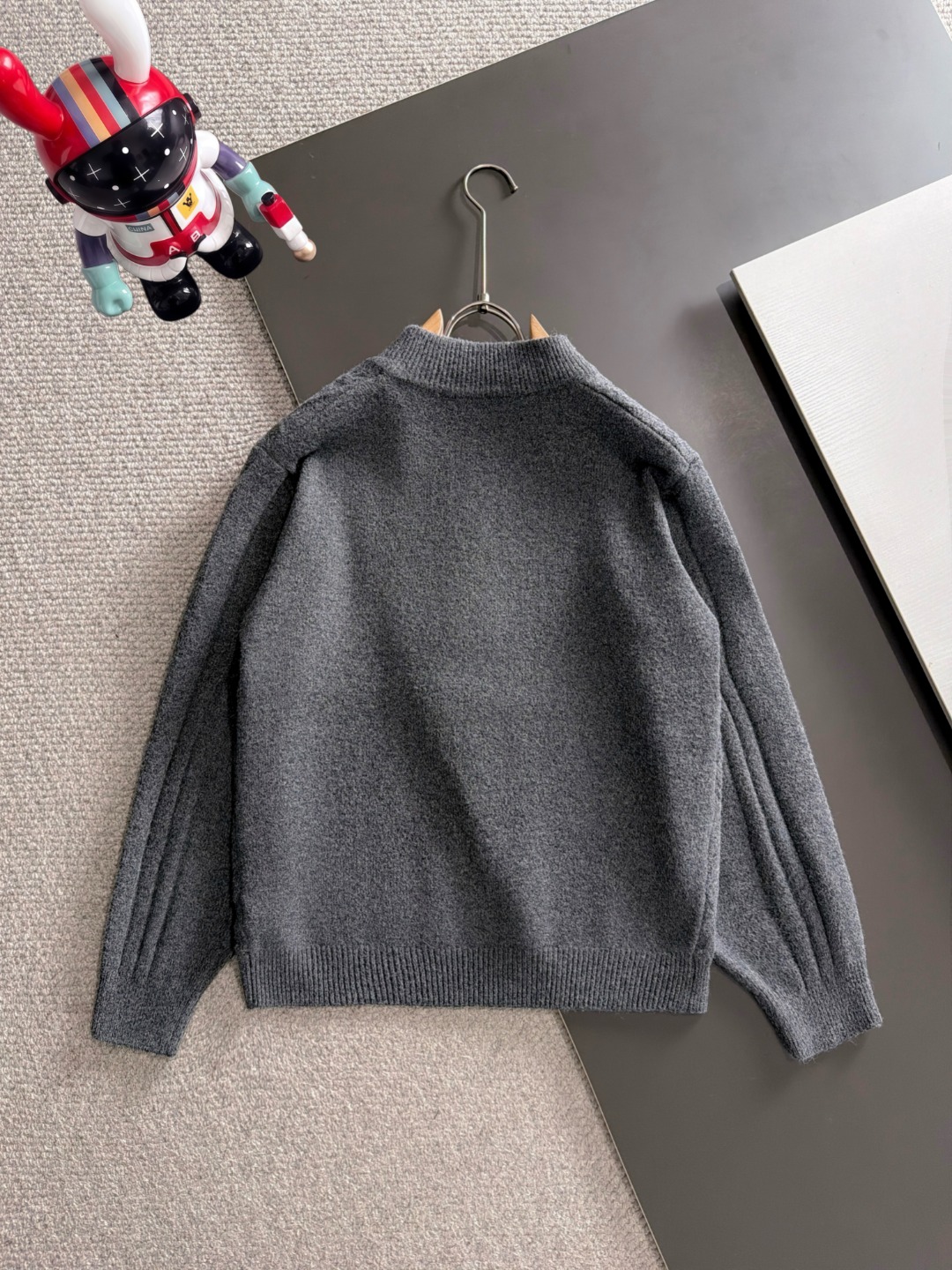 Cheap Dior Sweaters for Men in 228958, $75 USD- [IB228958] - Replica Dior Sweaters for Men