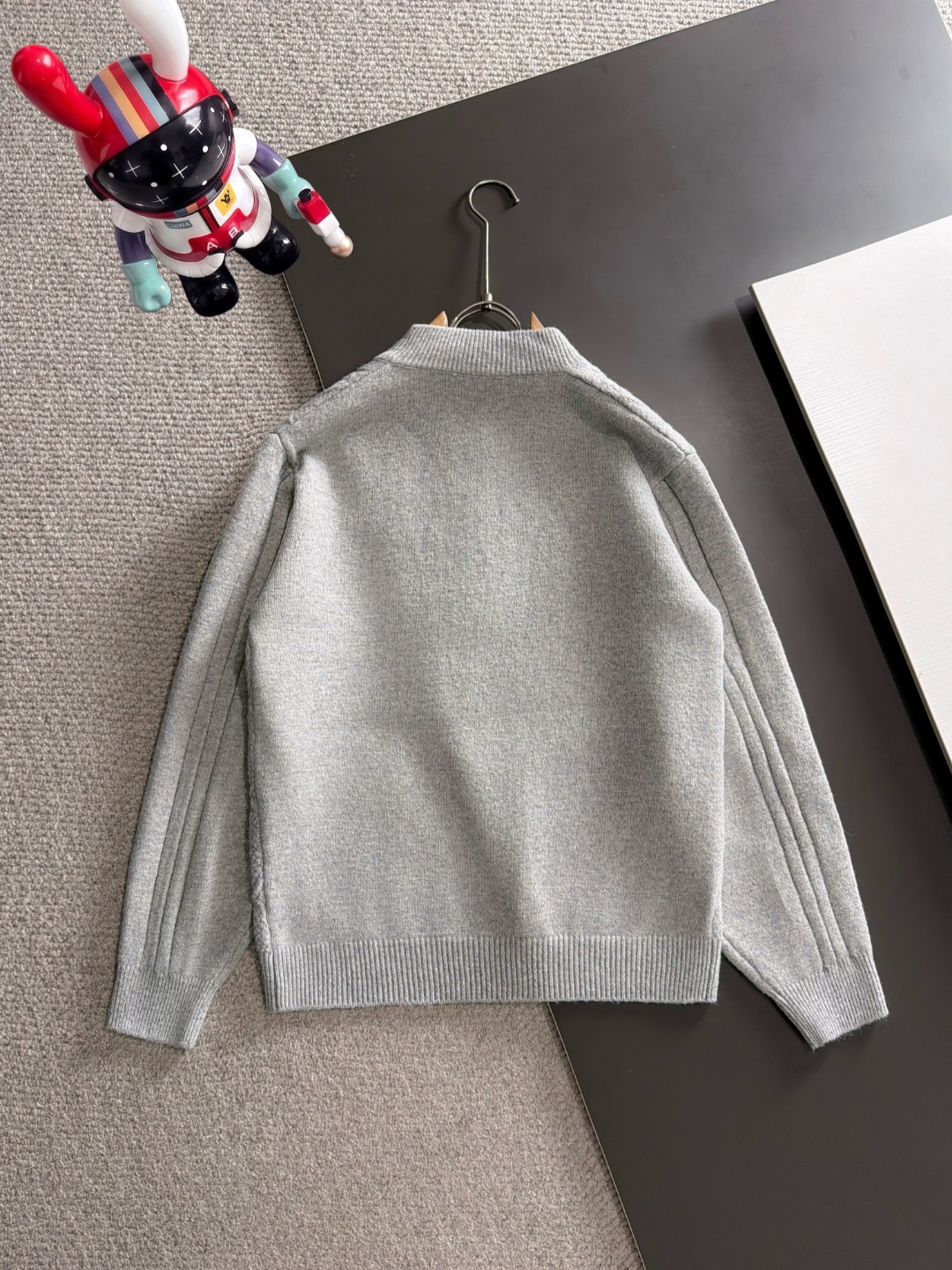 Cheap Dior Sweaters for Men in 228959, $75 USD- [IB228959] - Replica Dior Sweaters for Men