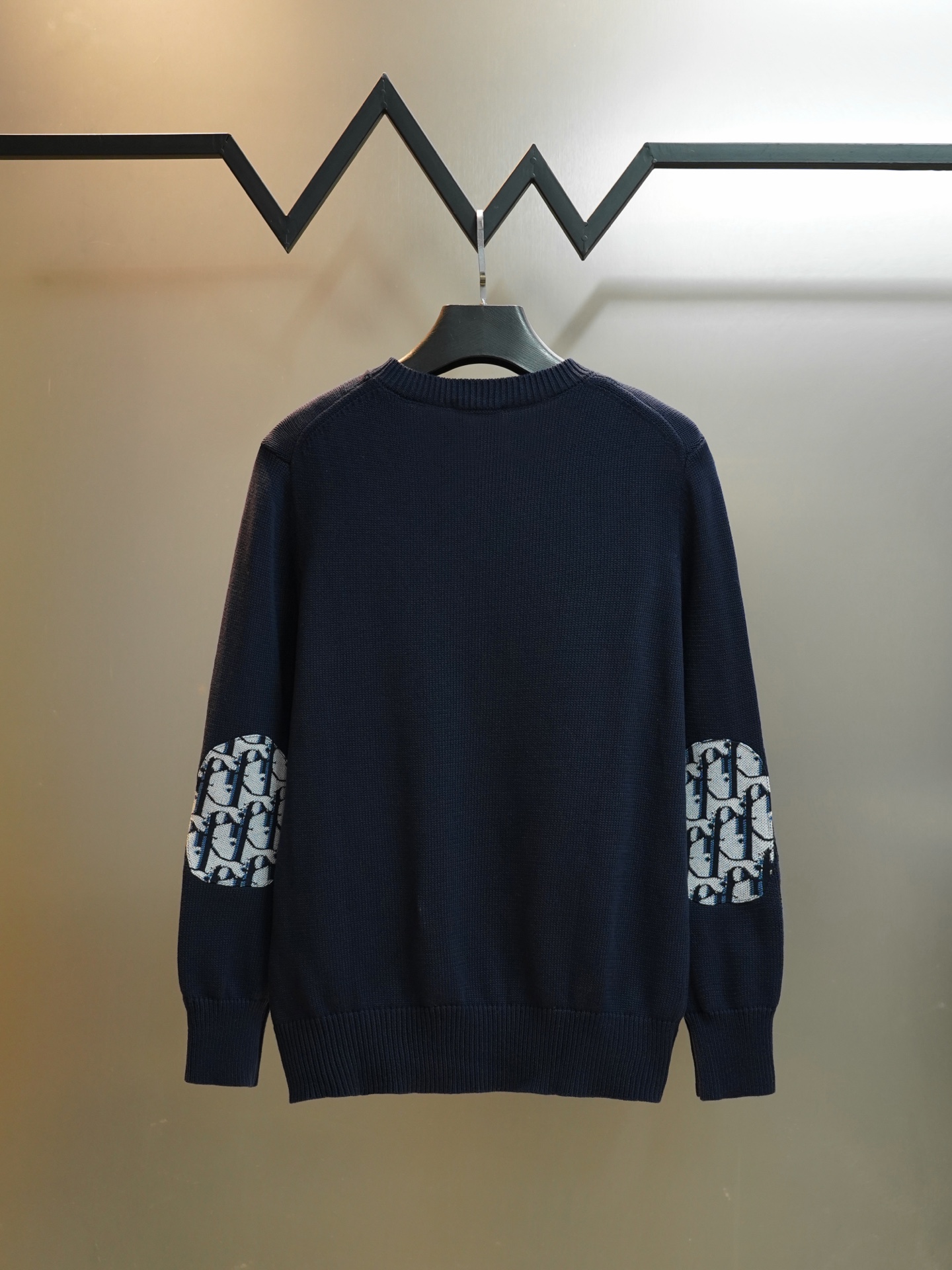 Cheap Dior Sweaters for Men in 228962, $55 USD- [IB228962] - Replica Dior Sweaters for Men