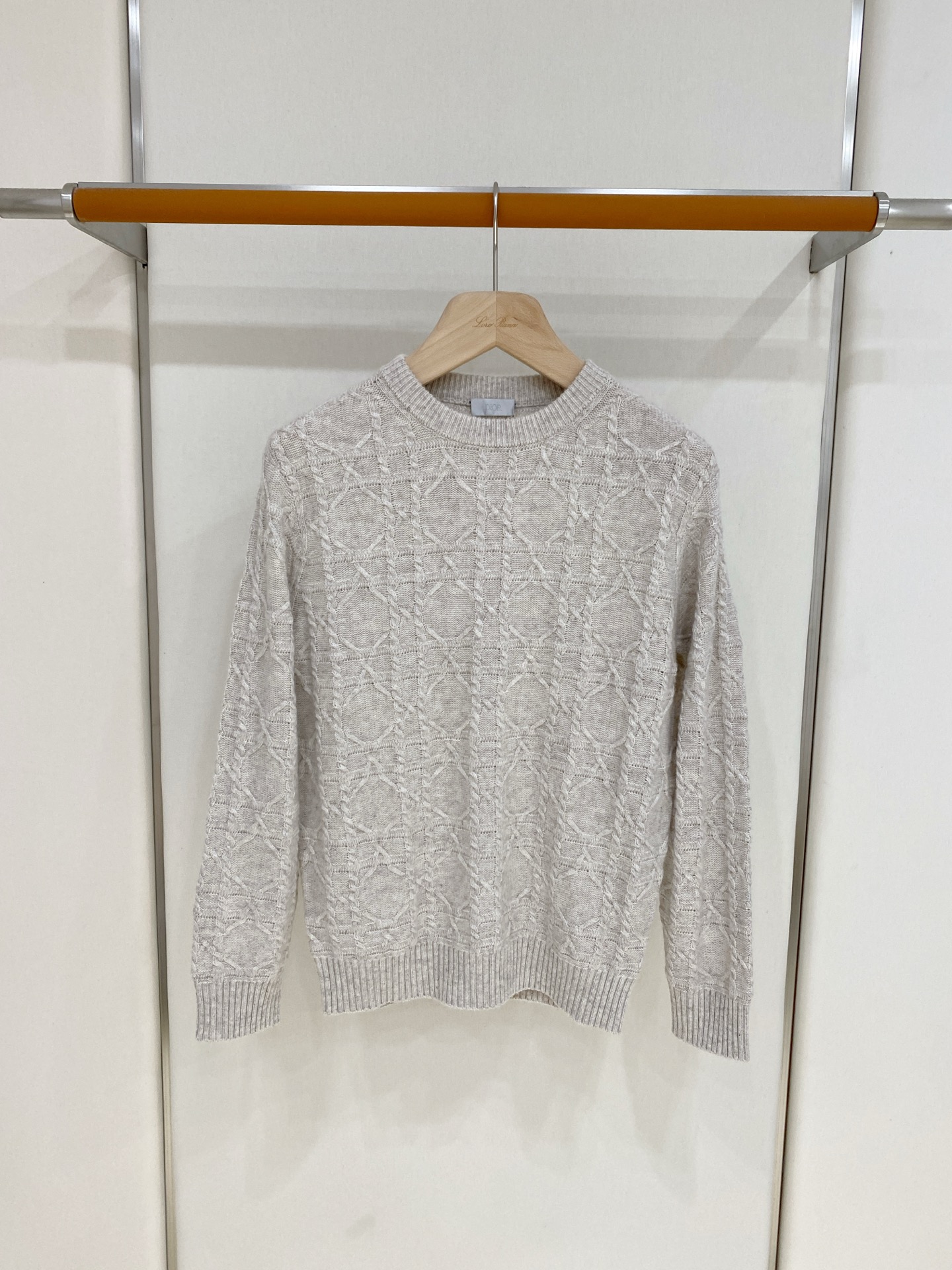 Cheap Dior Sweaters for Men in 228966, $85 USD- [IB228966] - Replica Dior Sweaters for Men