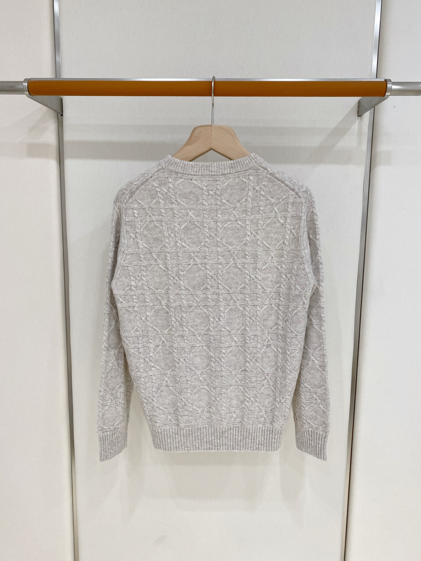 Cheap Dior Sweaters for Men in 228966, $85 USD- [IB228966] - Replica Dior Sweaters for Men