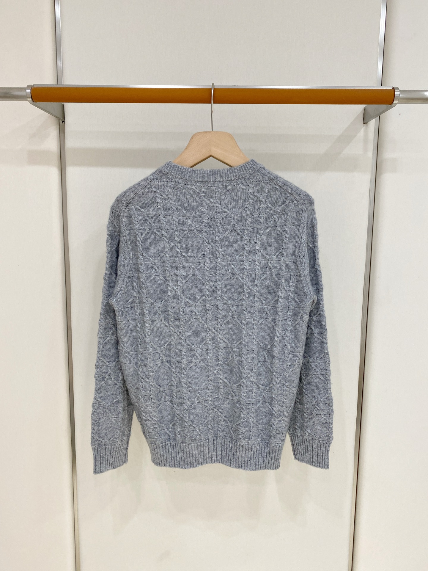 Cheap Dior Sweaters for Men in 228967, $85 USD- [IB228967] - Replica Dior Sweaters for Men