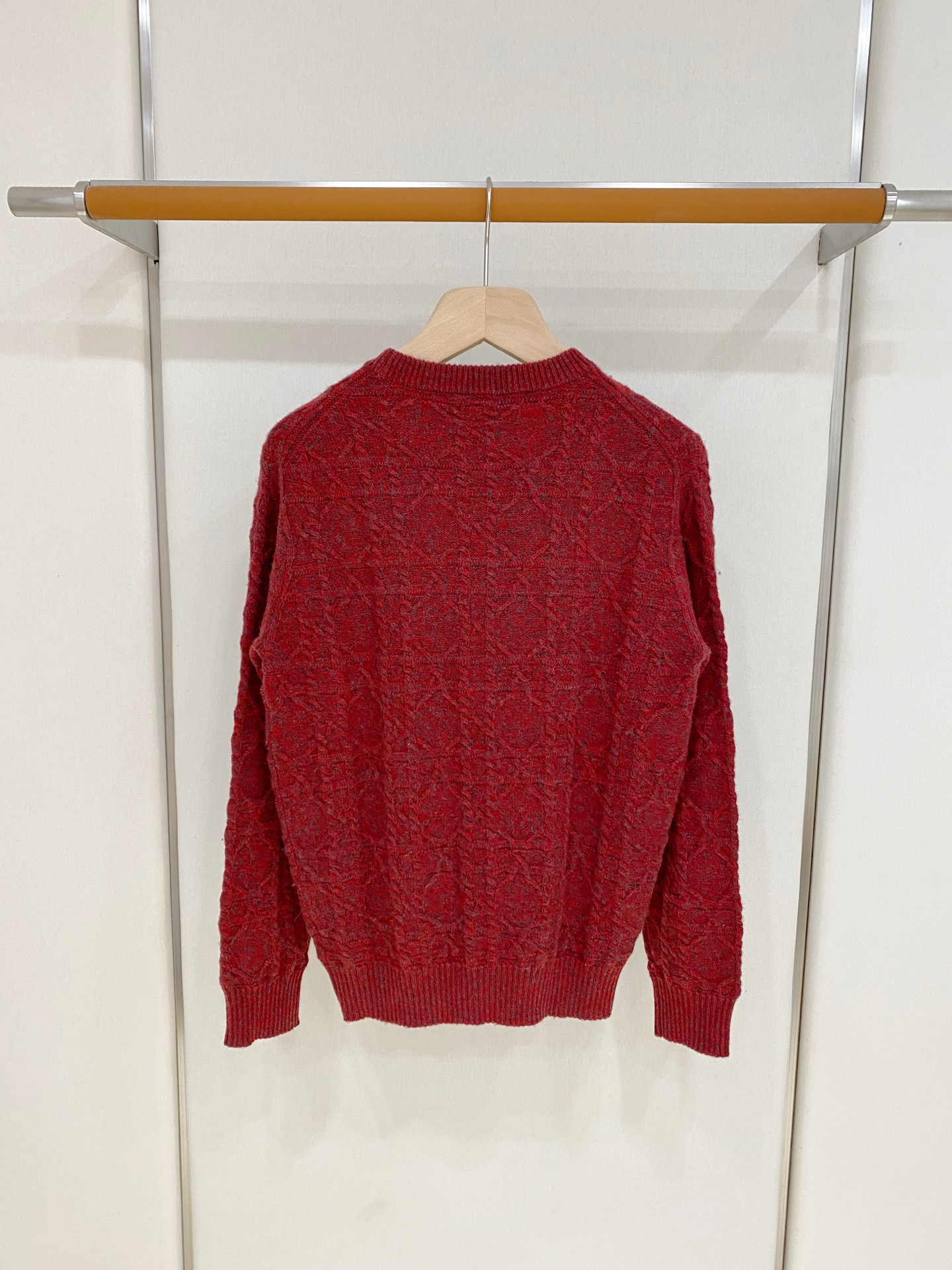 Cheap Dior Sweaters for Men in 228968, $85 USD- [IB228968] - Replica Dior Sweaters for Men