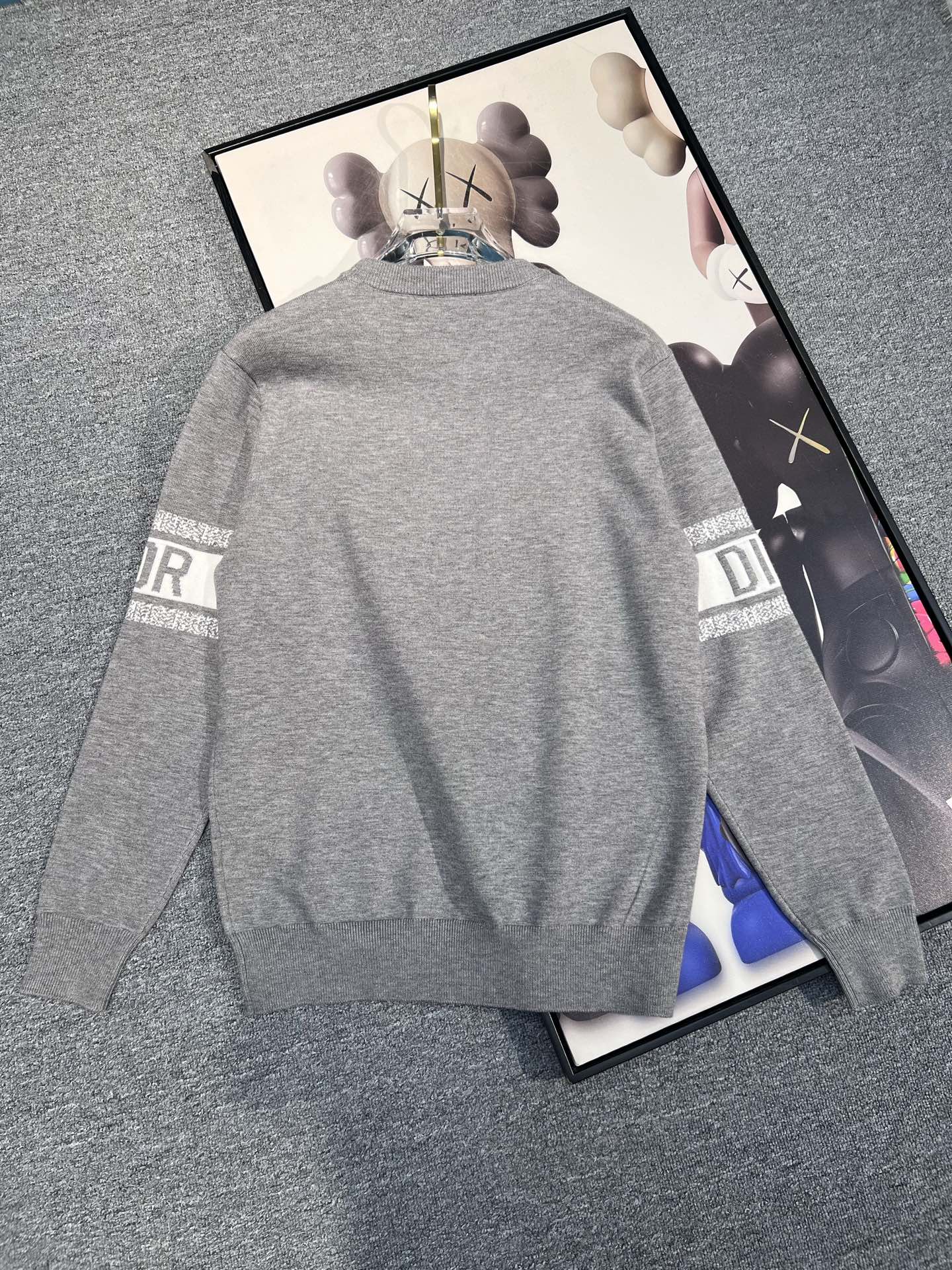 Cheap Dior Sweaters for Men in 228979, $70 USD- [IB228979] - Replica Dior Sweaters for Men