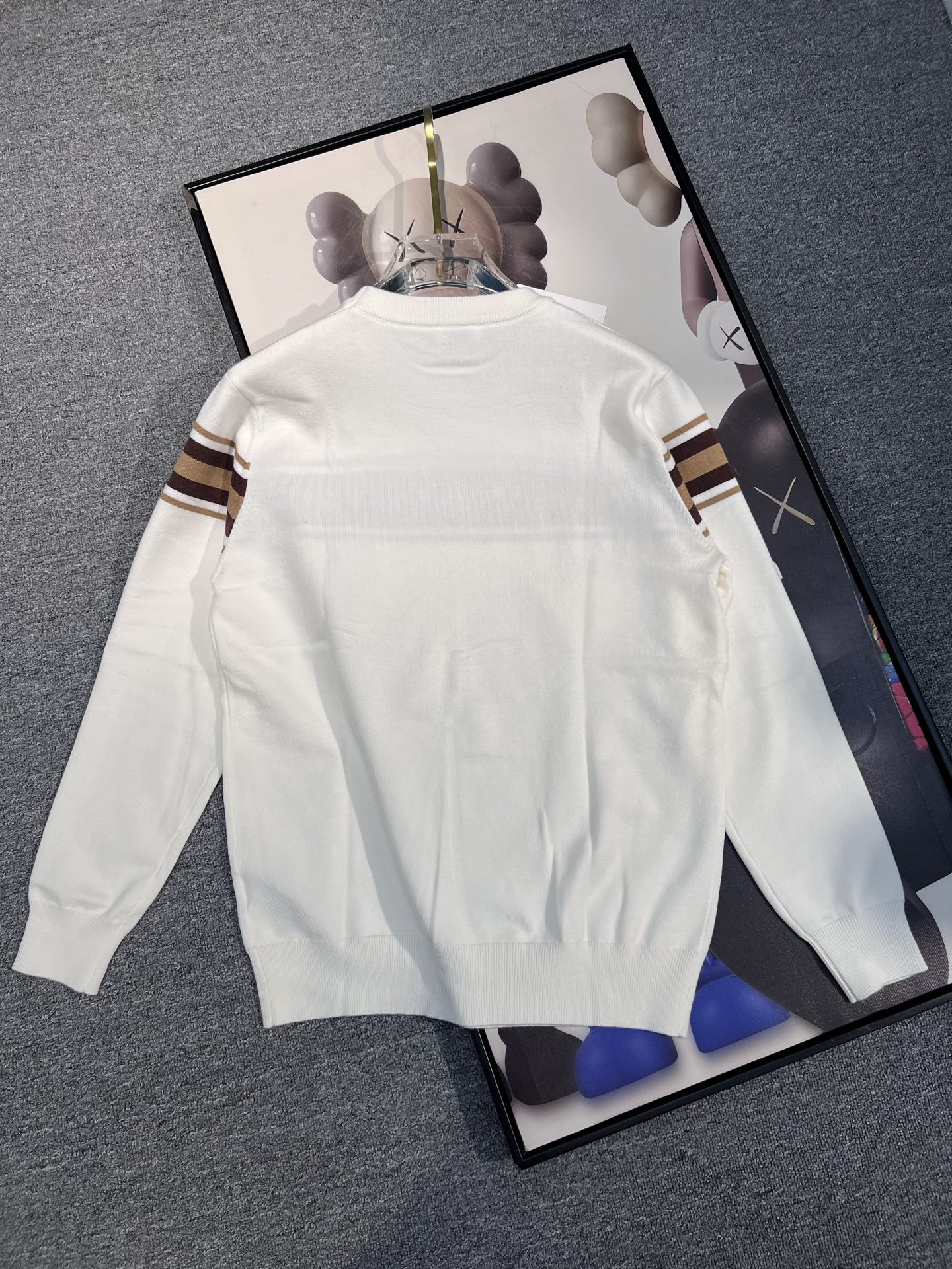 Cheap Dior Sweaters for Men in 228981, $70 USD- [IB228981] - Replica Dior Sweaters for Men