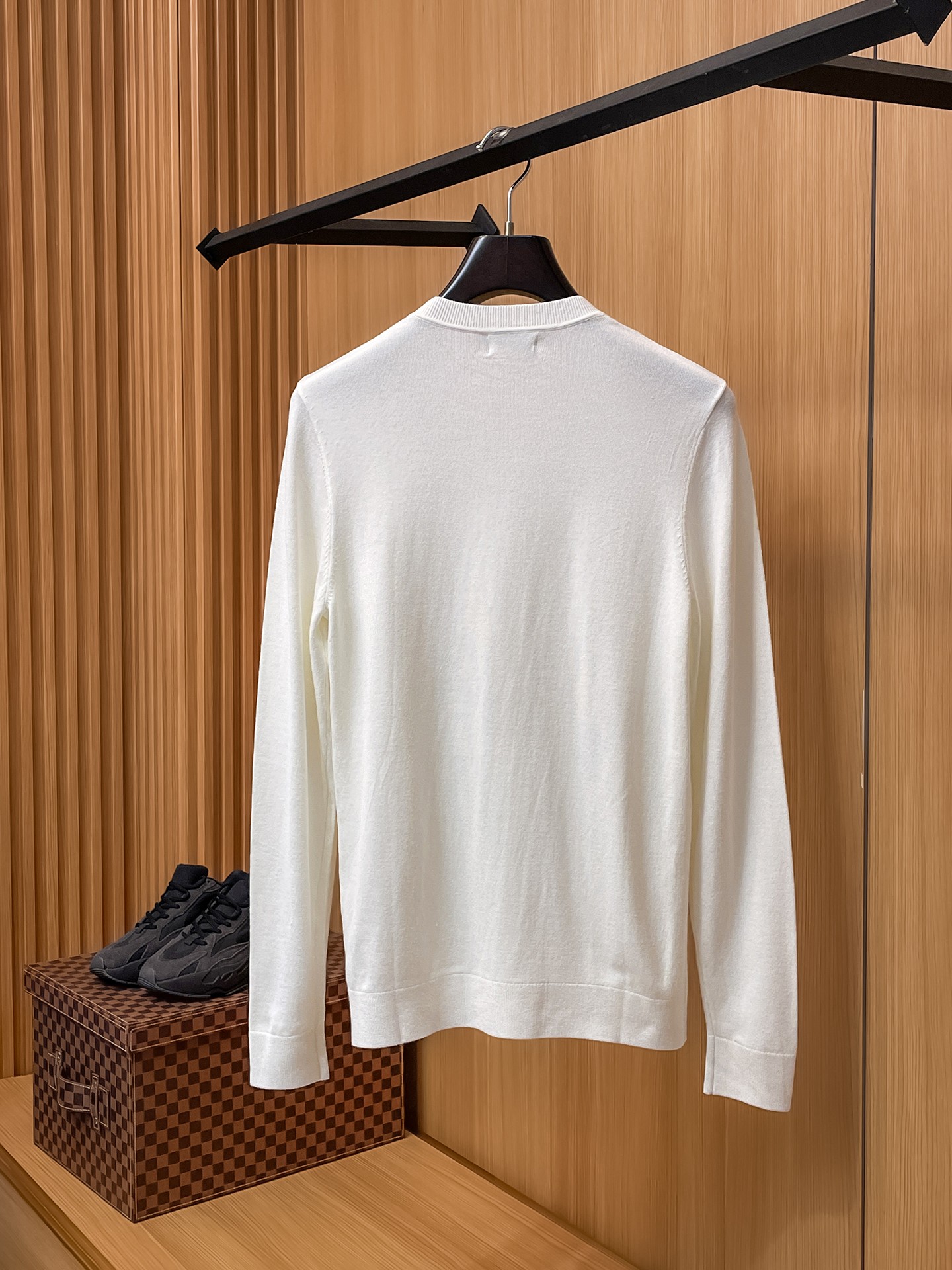 Cheap Dior Sweaters for Men in 228996, $60 USD- [IB228996] - Replica Dior Sweaters for Men