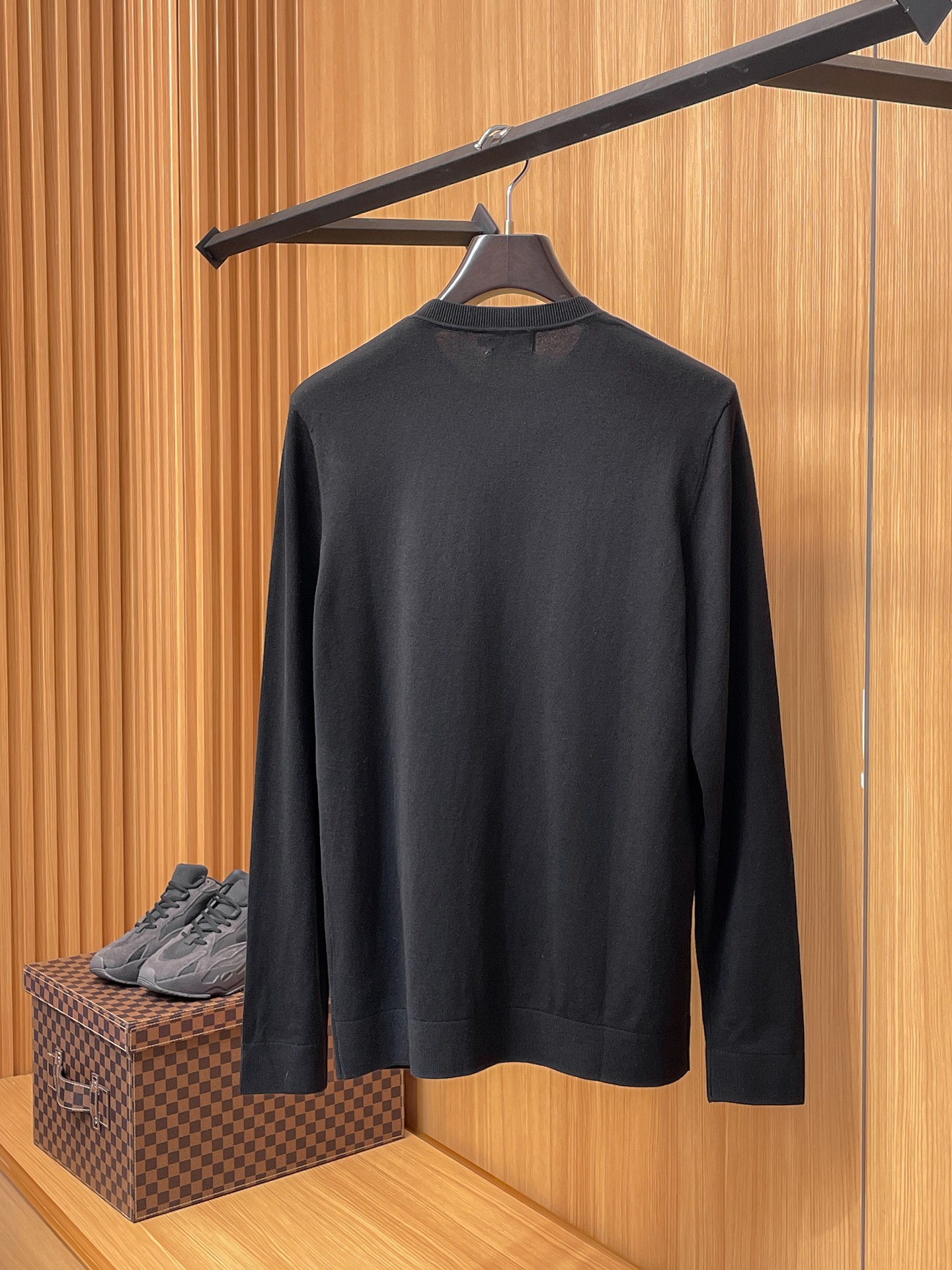 Cheap Dior Sweaters for Men in 228997, $60 USD- [IB228997] - Replica Dior Sweaters for Men