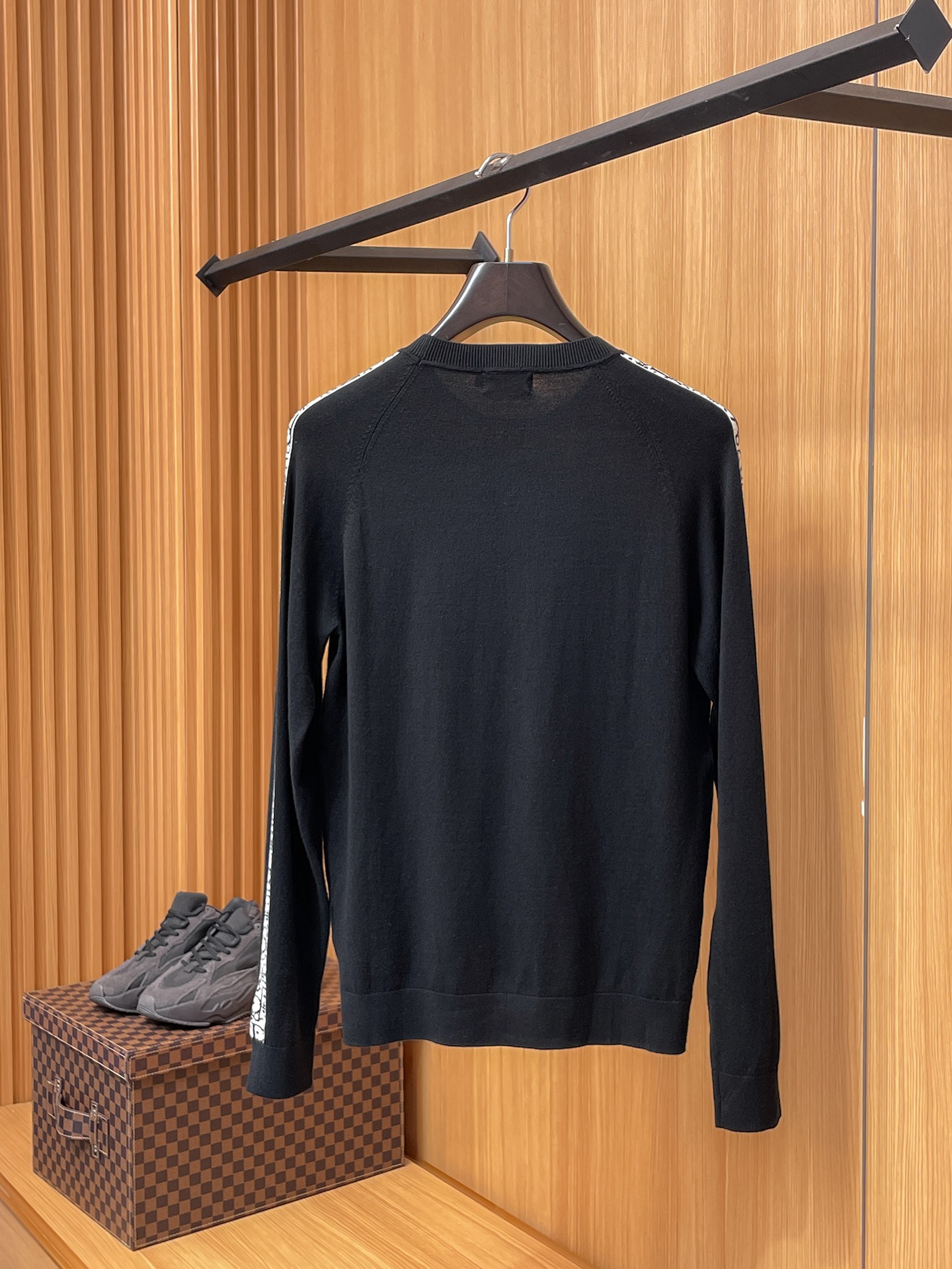 Cheap Dior Sweaters for Men in 228998, $60 USD- [IB228998] - Replica Dior Sweaters for Men